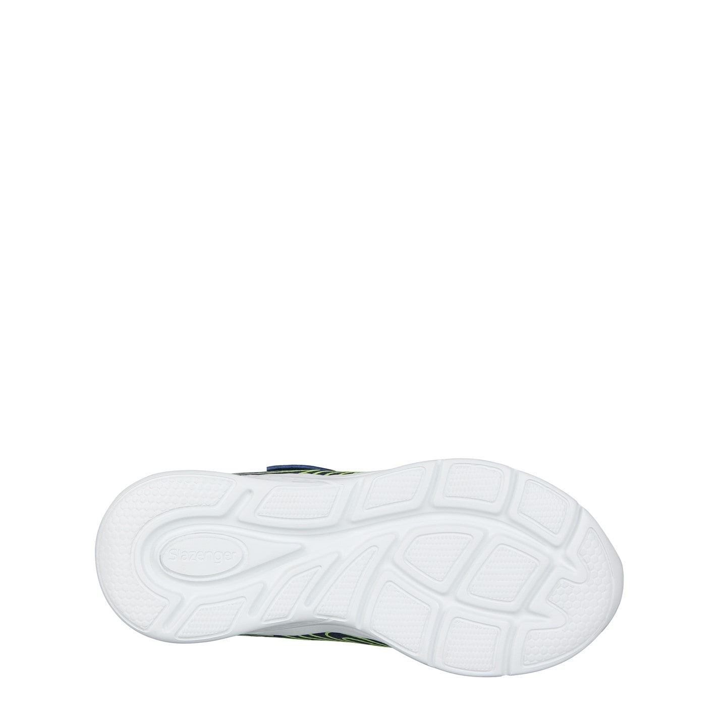 Slazenger Solace Low Top Stripe Patterned Sneakers