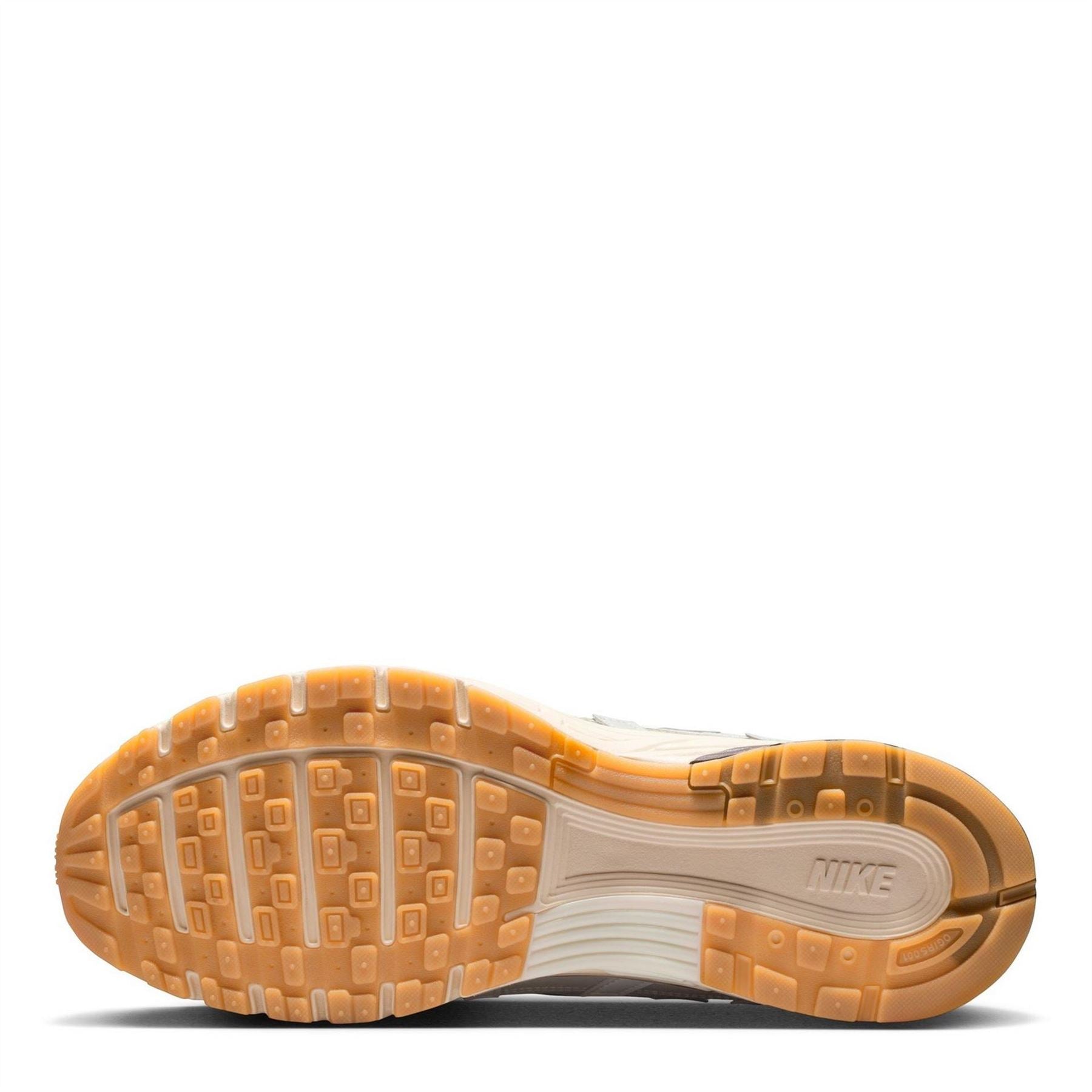 Nike P 6000 Lace-Up Trainers
