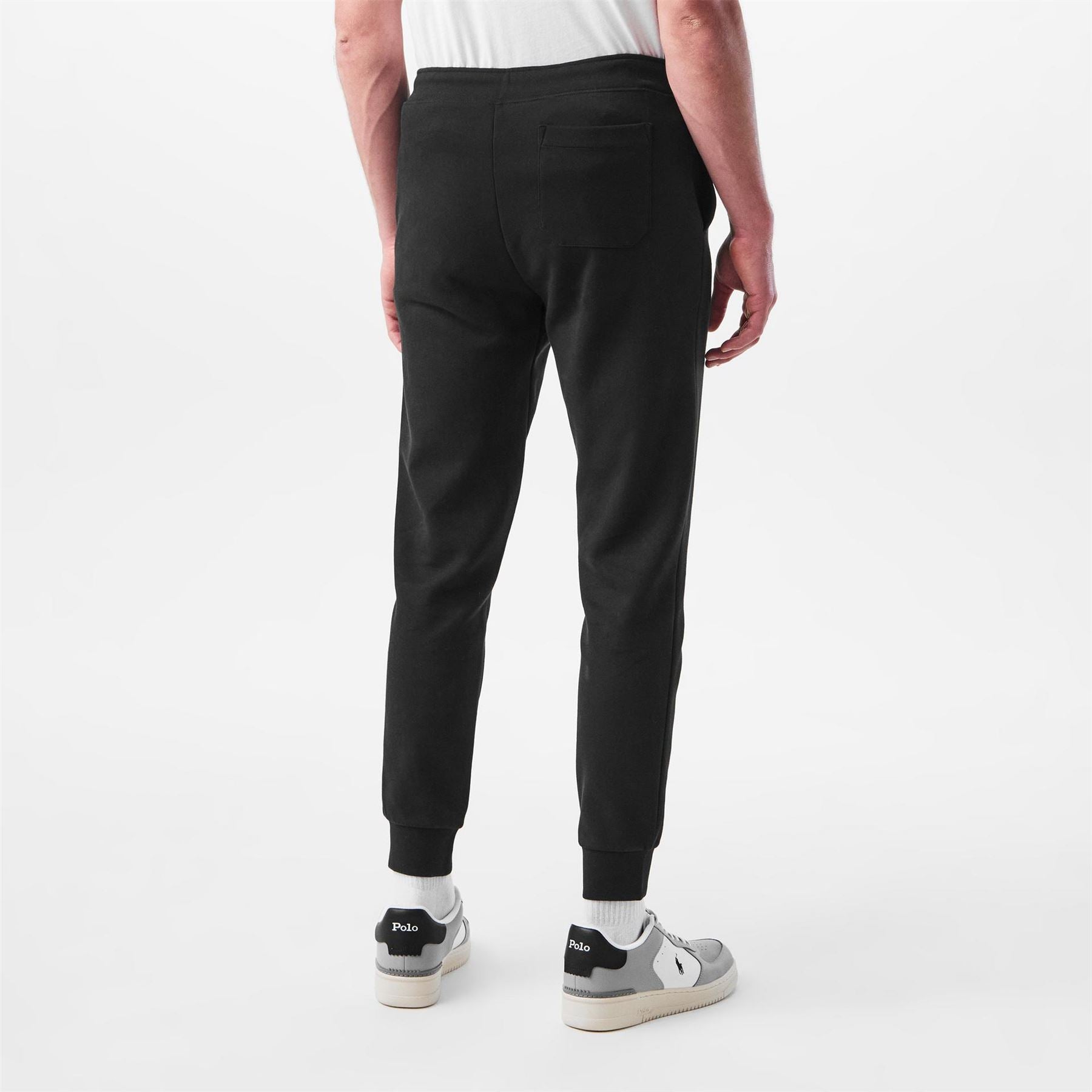 Polo Ralph Lauren Tech Closed Hem Jogging Bottoms
