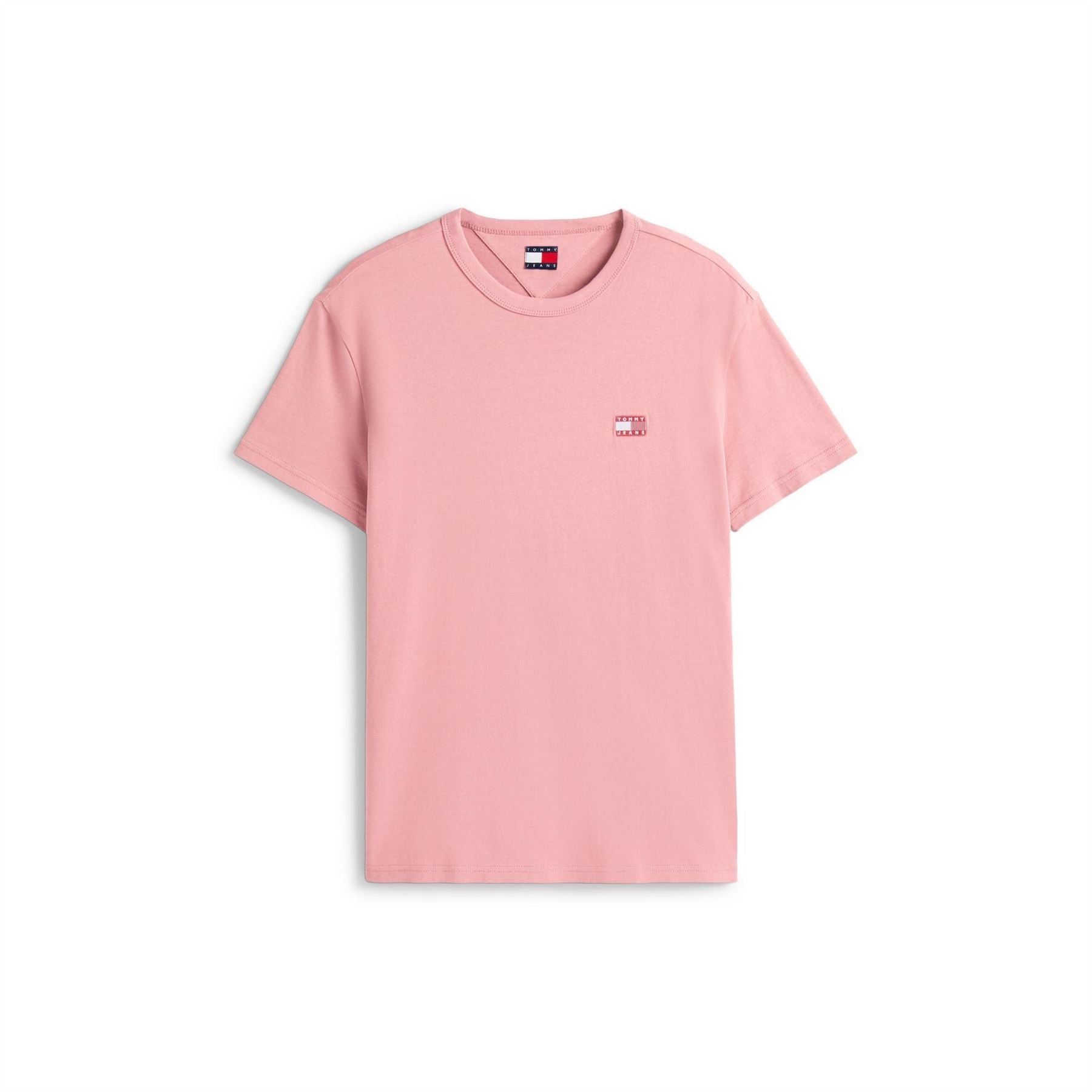 Tommy Jeans Tommy Small Badge T-Shirt