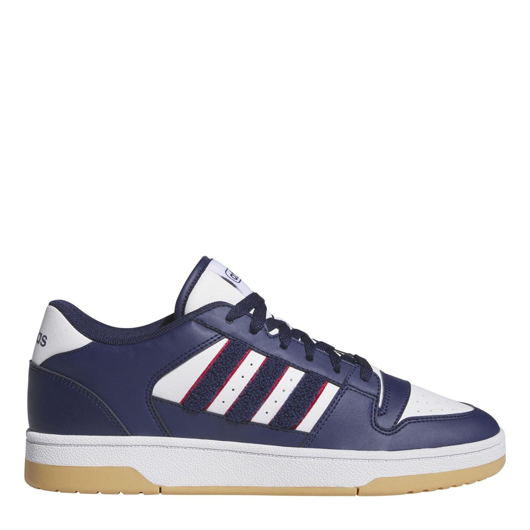 adidas Break Start Basketball Trainers