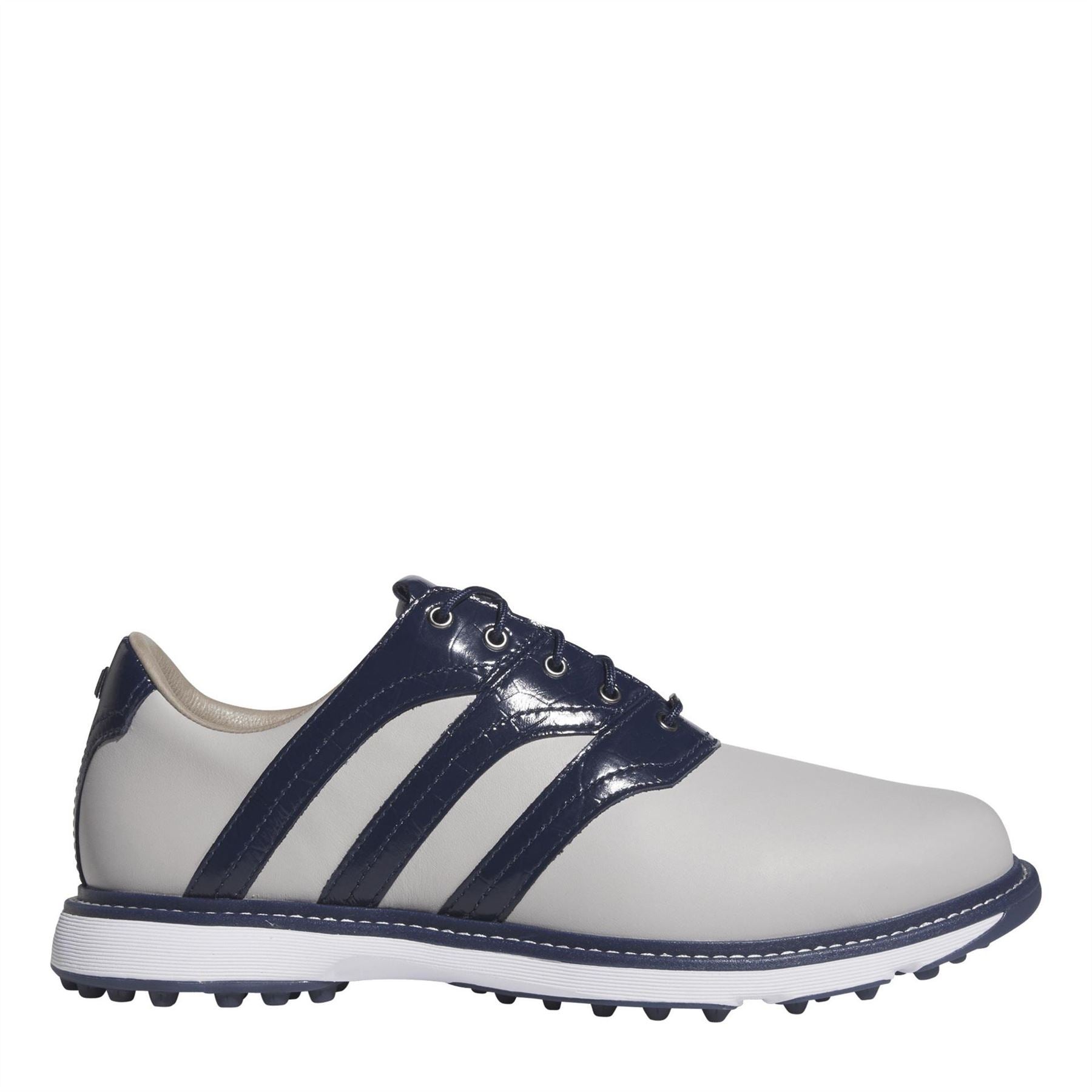 adidas Adults Spiked Golf Shoes