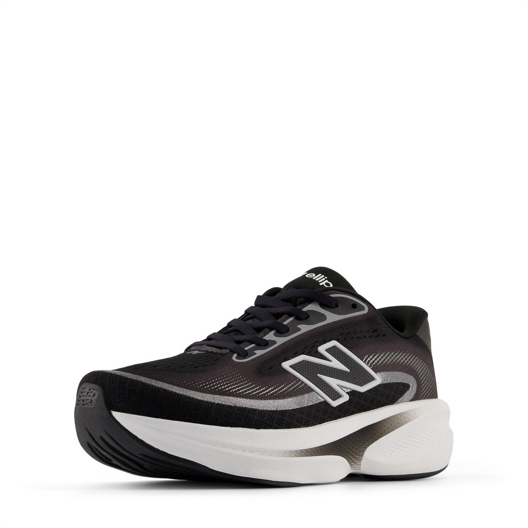 New Balance Womens Ellipse Running Shoe