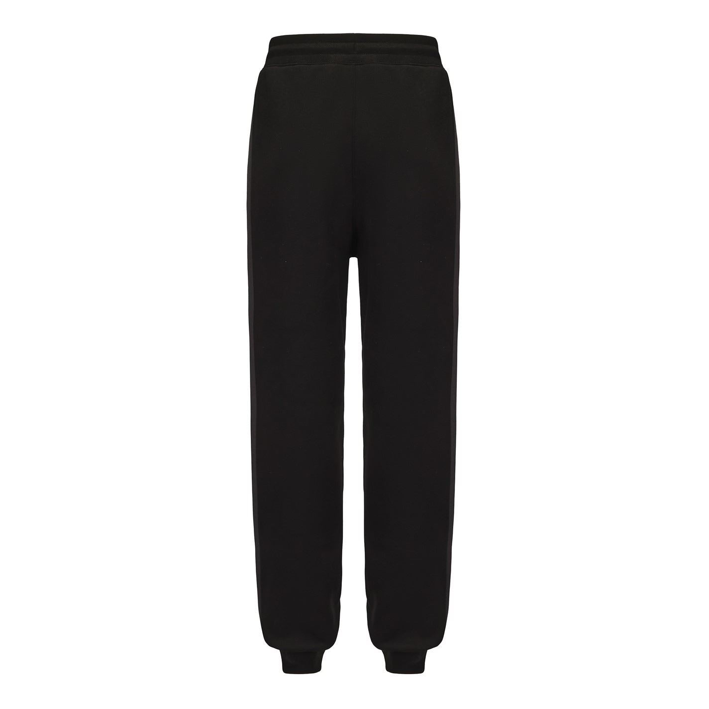 Slazenger Cntrouserst Elastic Cuff Straight Leg Joggers
