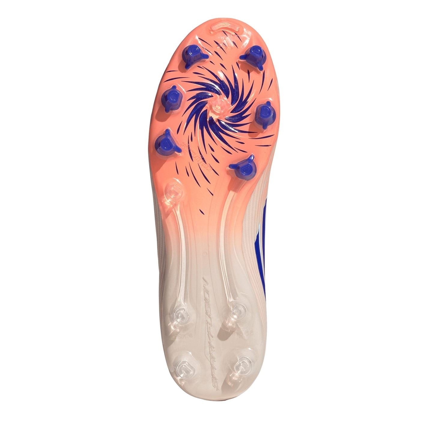 adidas Womens F50 Sparkfusion League Firm Ground Football Boots