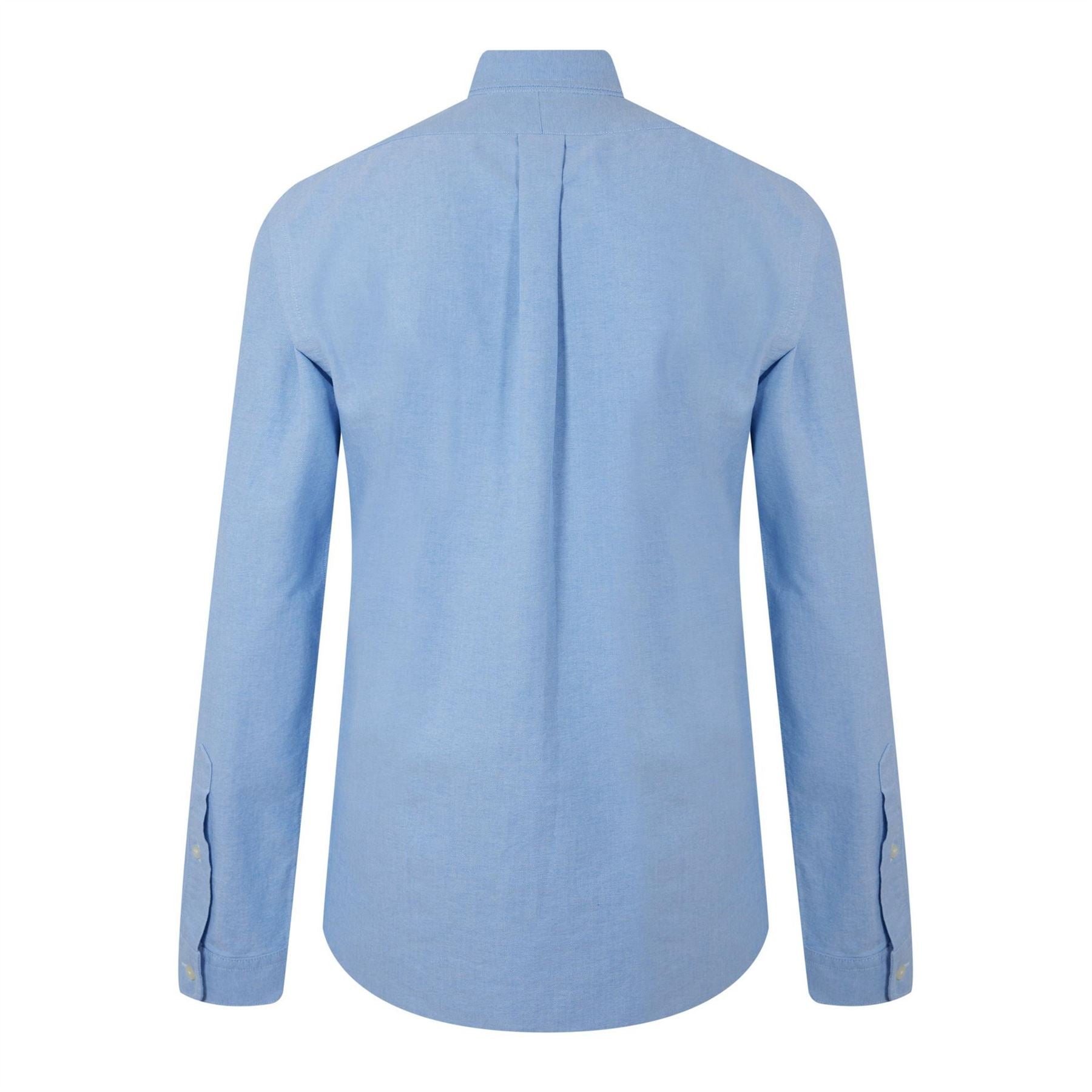 Polo Ralph Lauren Slim Fit Oxford Long Sleeve Shirt