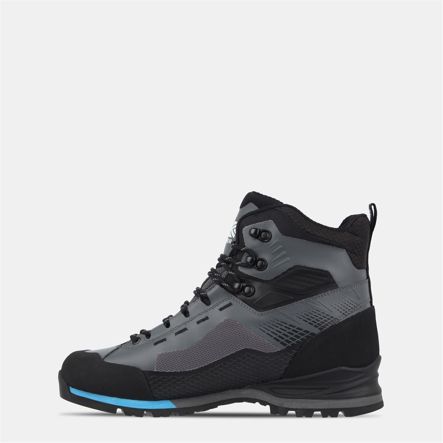 Karrimor Mens Ridge Waterproof Hiking Boot