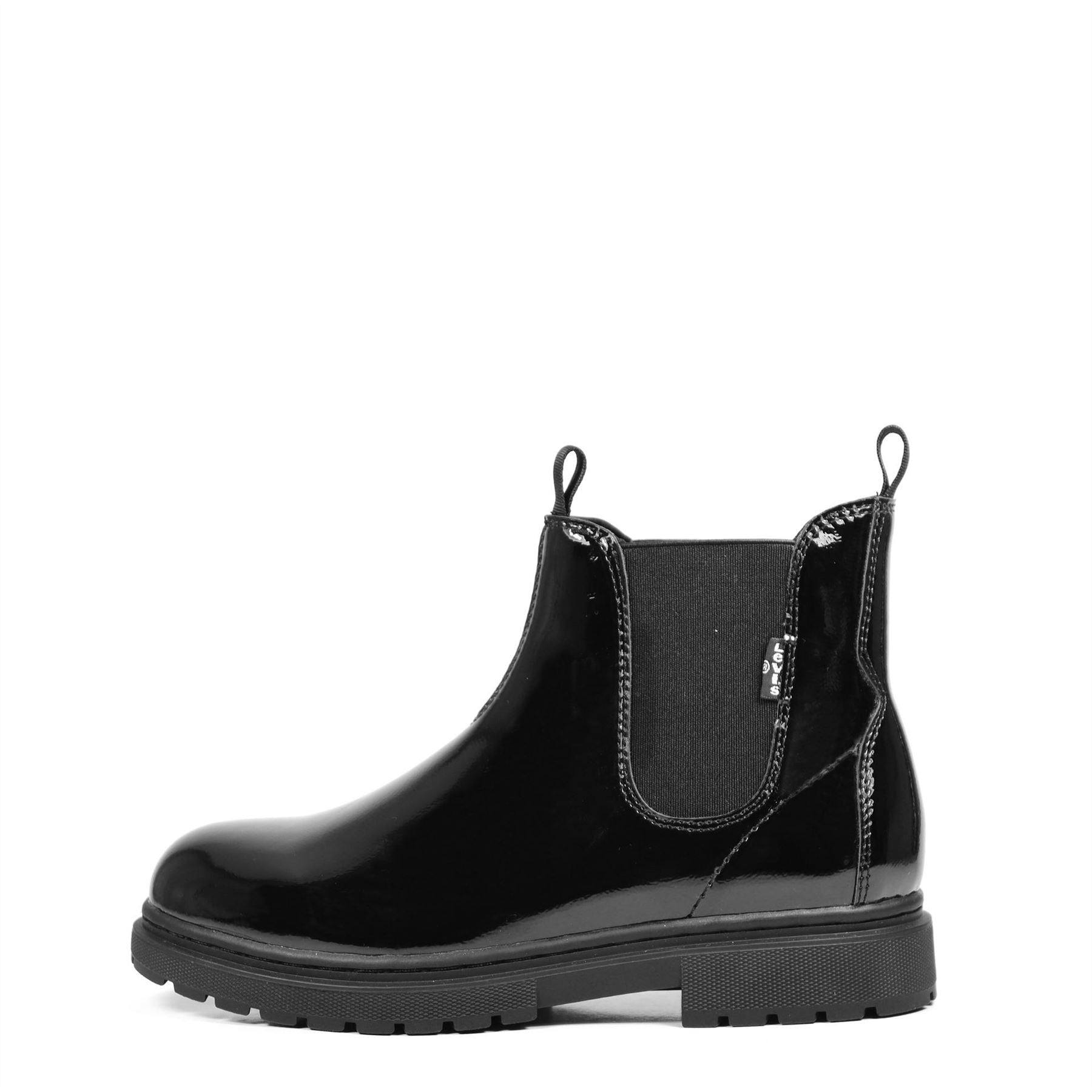 Levis Chelsea Boots