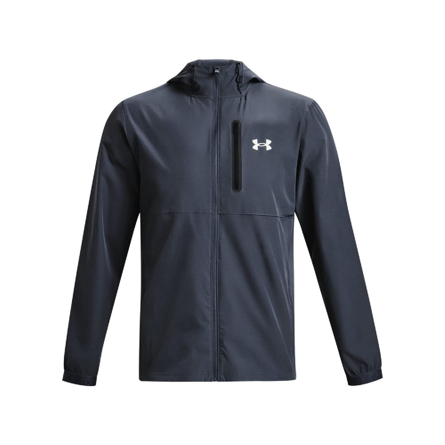 Under Armour Woven Track Jacket