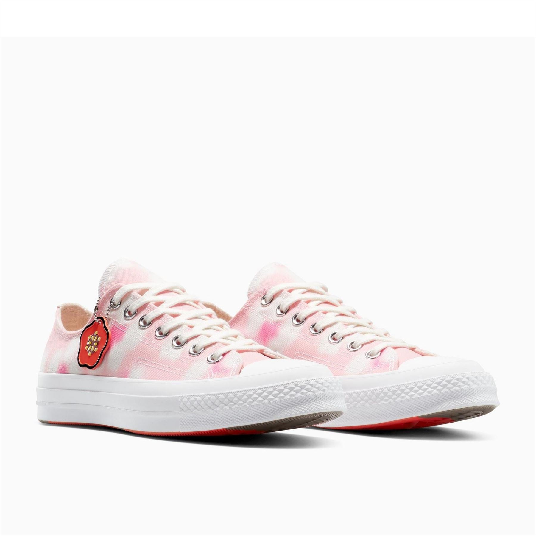 Converse Adults Chuck 70 Ox Canvasas Trainers