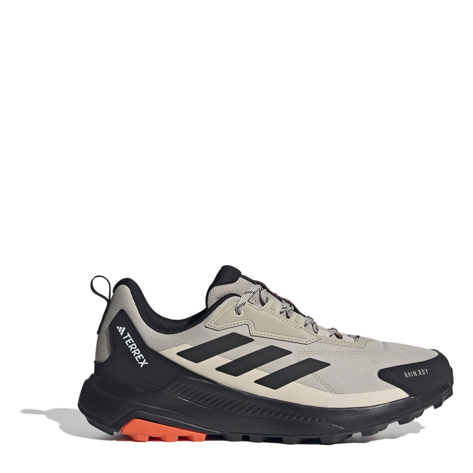 adidas Mens Terrex Anylander Rain.rdy Hiking Shoes