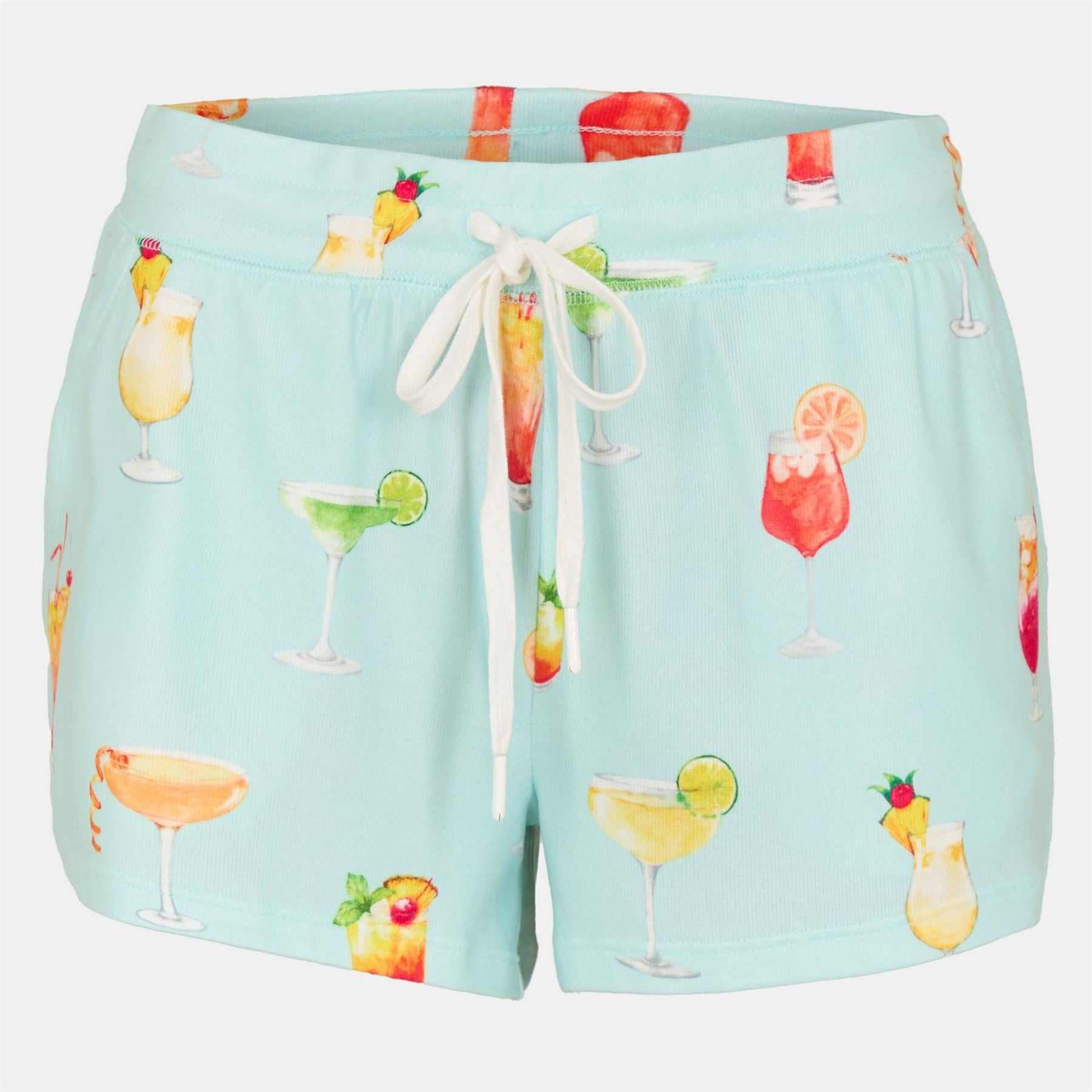 PJ Salvage Salvage Lets Drink About It Shorts