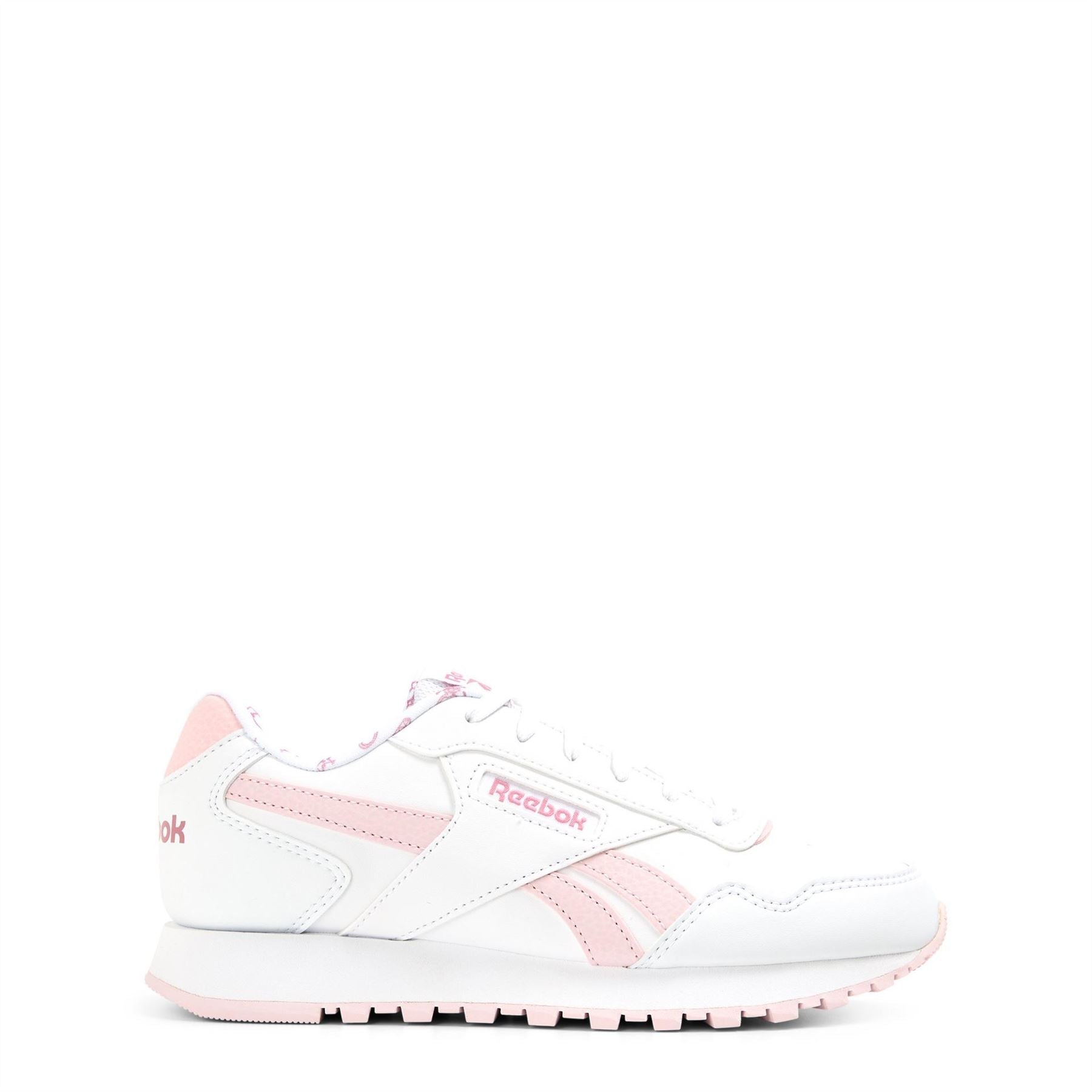 Reebok Glide Trainers
