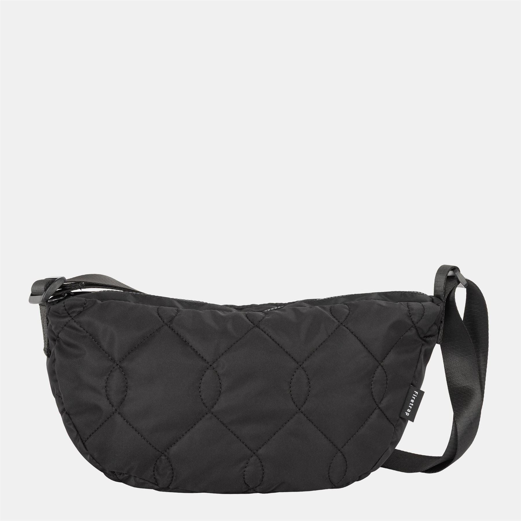 Firetrap Crossbodyody Bag Black One Size