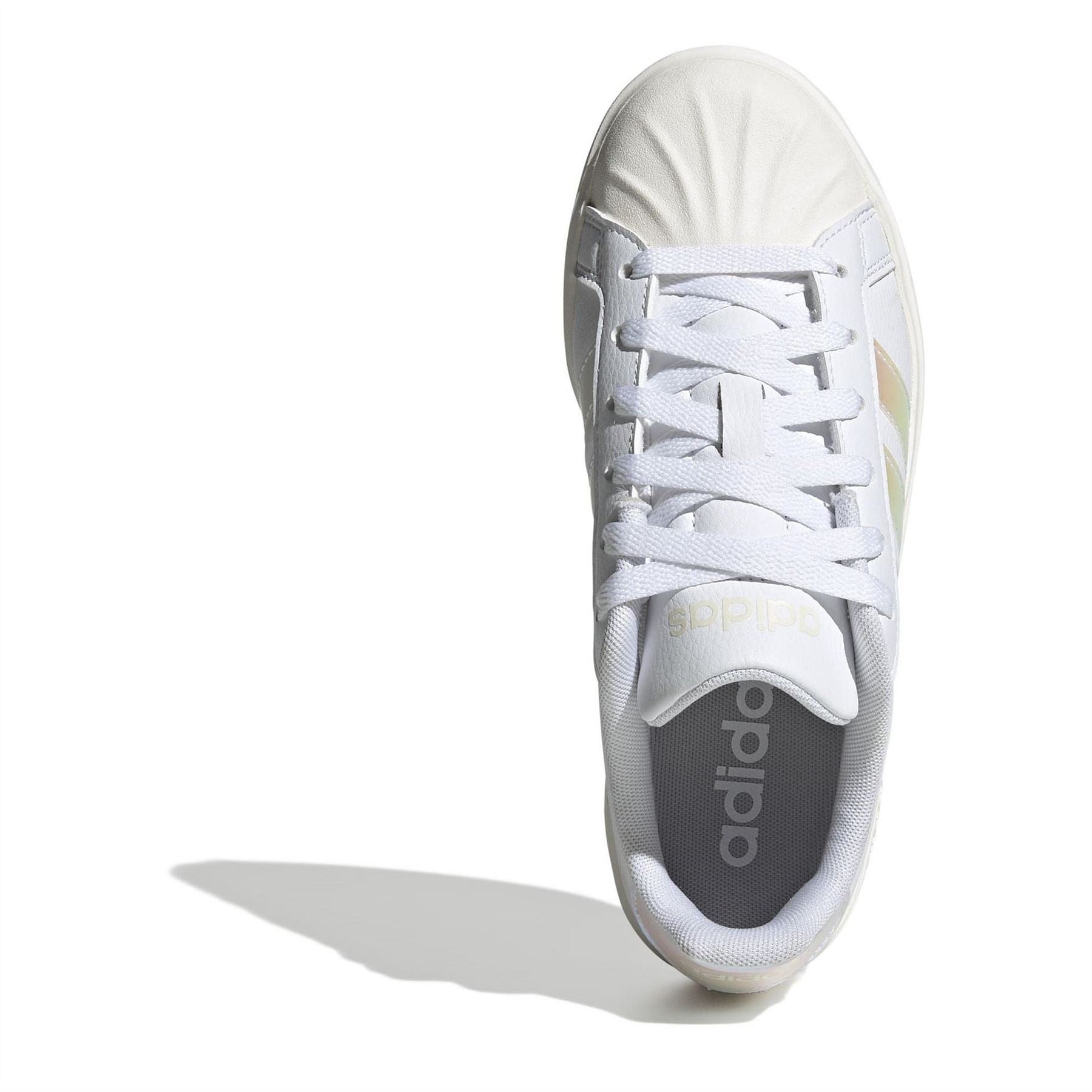 adidas Streetalk Jn62 Low Top Sneakers