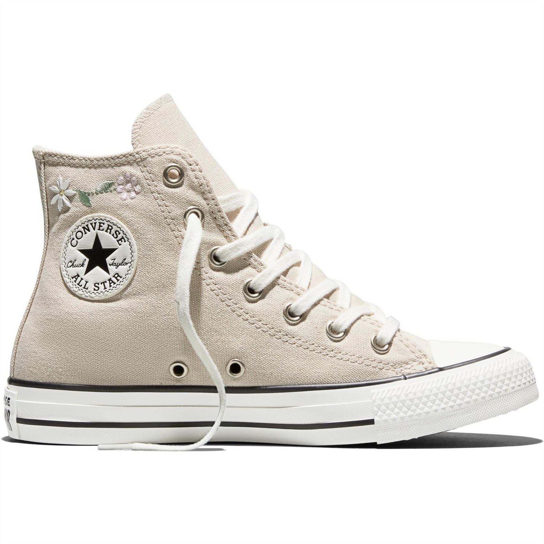 Converse Canvasas High Top Trainers