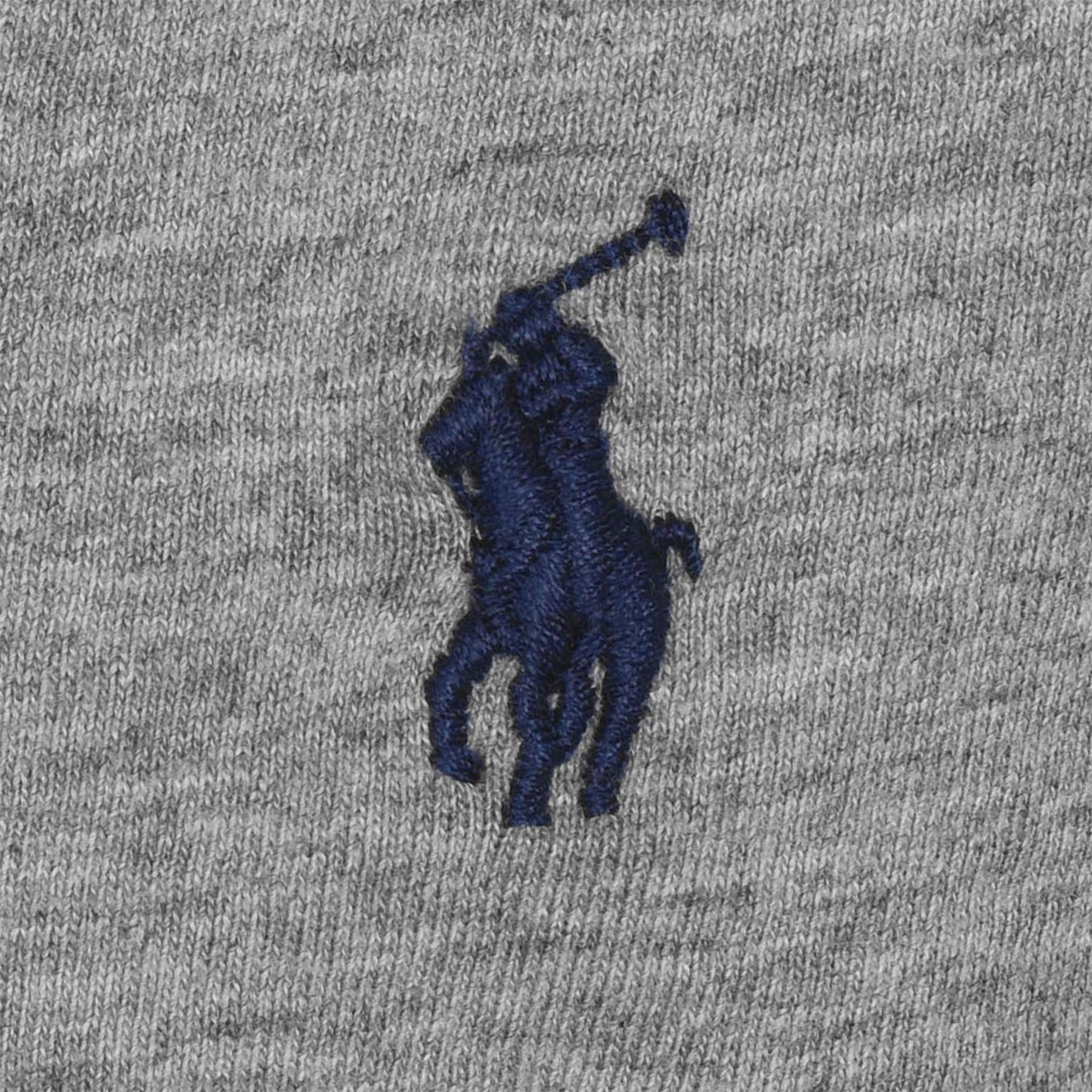 Polo Ralph Lauren Regular Fit Short Sleeve T-Shirt