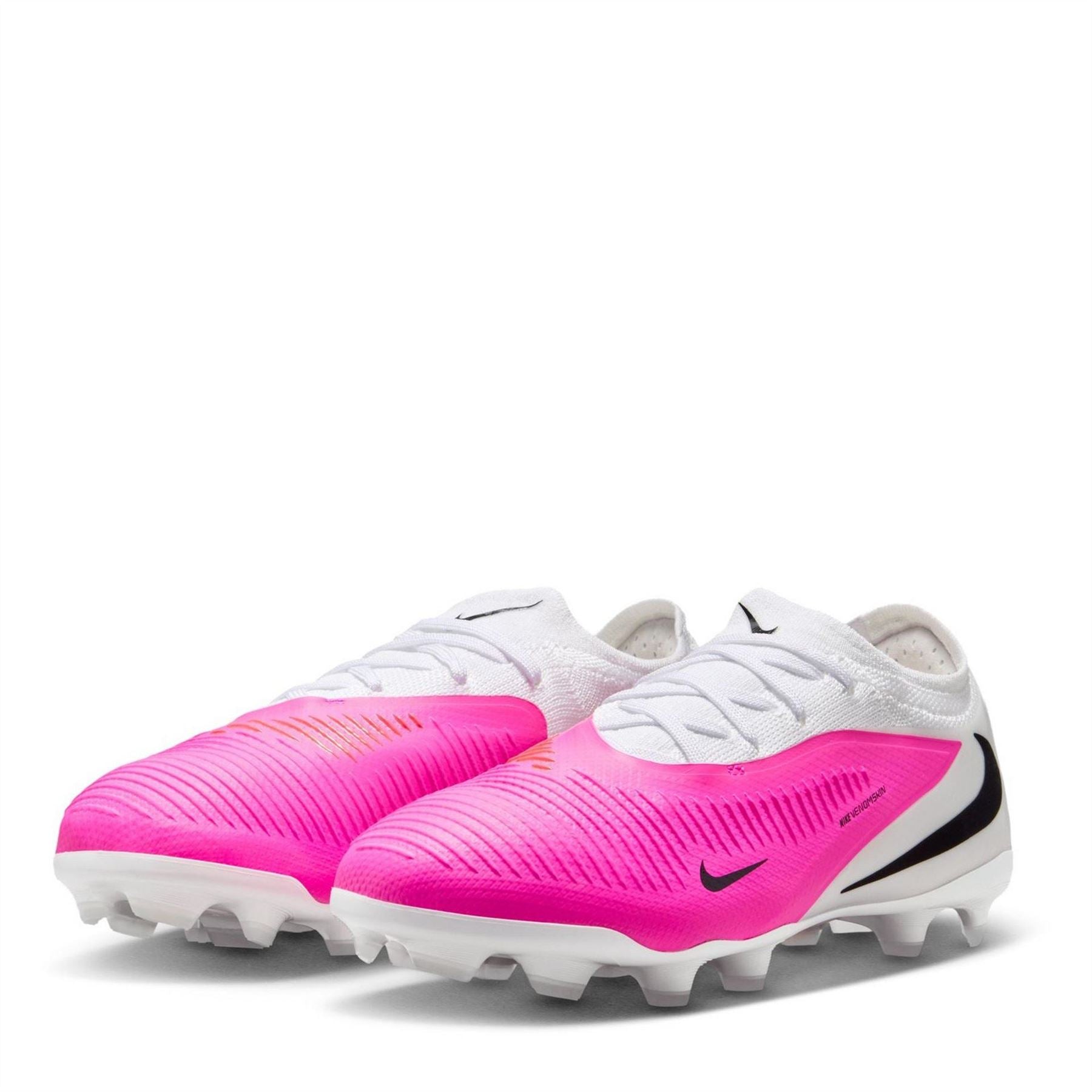 Nike Phantom 6 Pro Juniors Multi Ground Football Boots