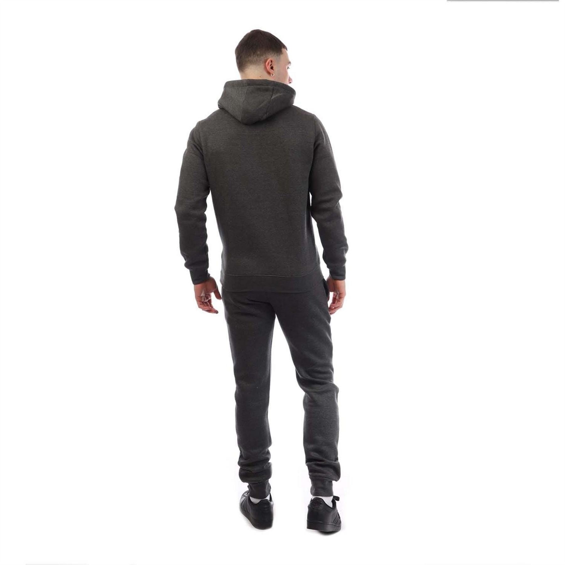 Duck and Cover Merchell Tracksuit