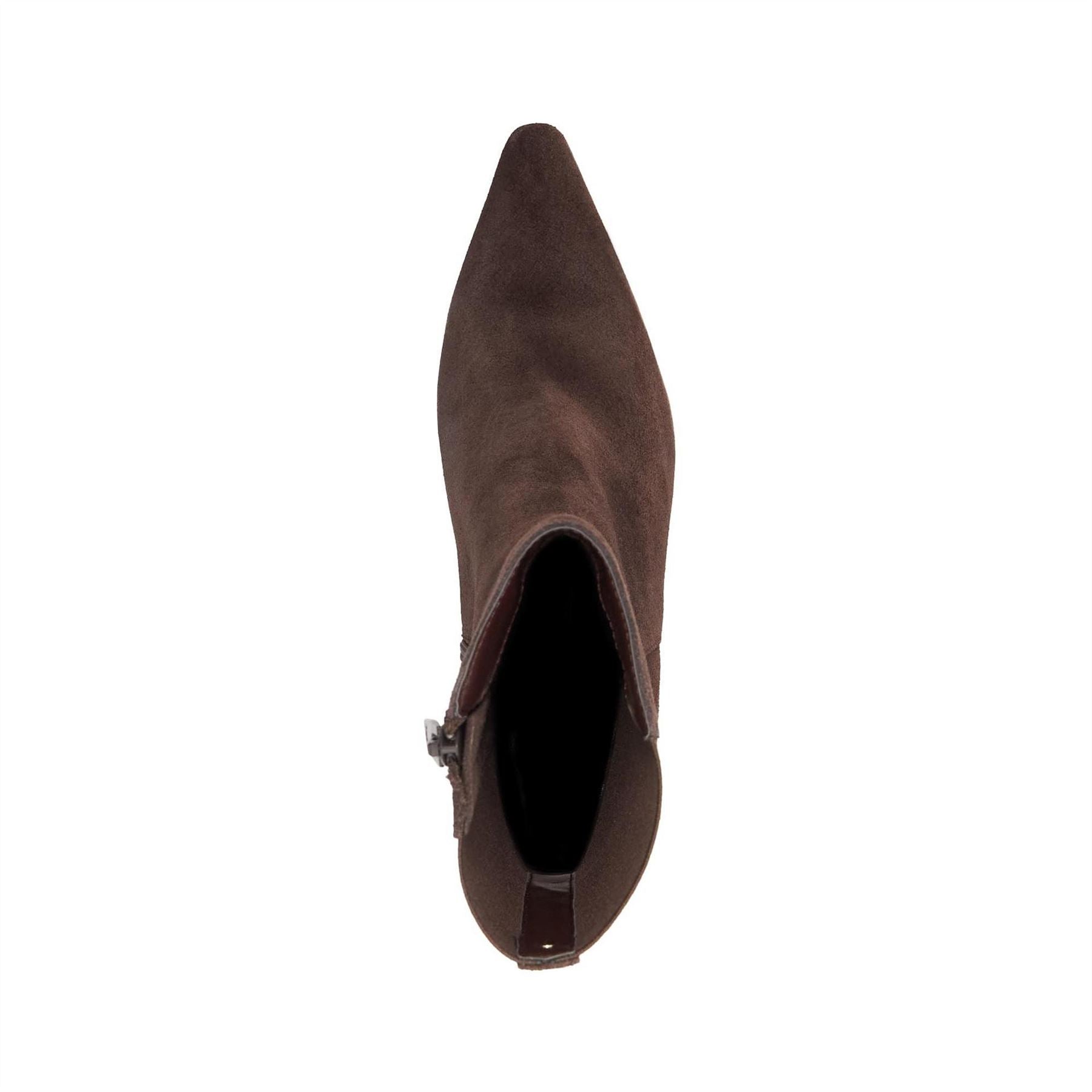Dune London Orlai Ankle Heeled Boots