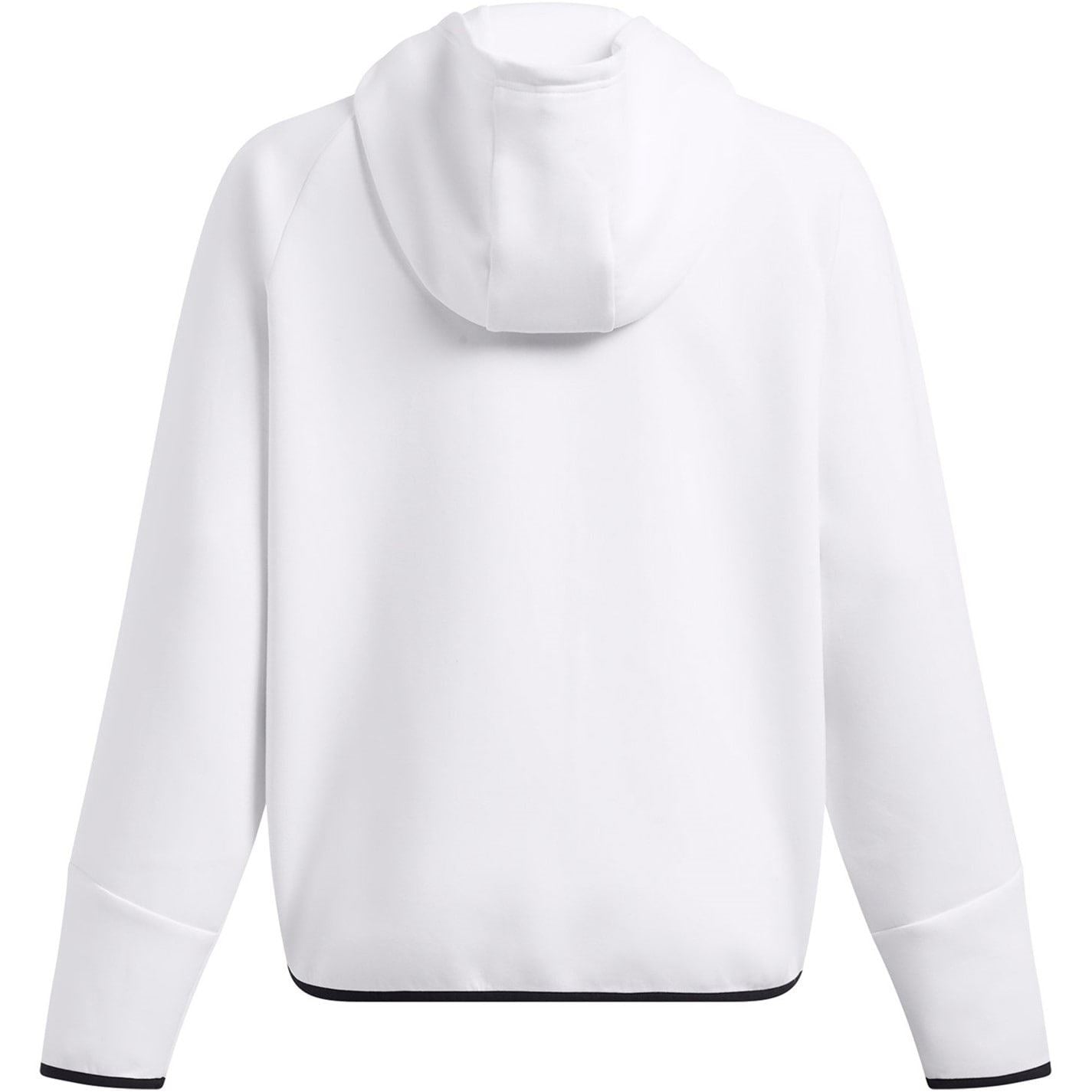 Under Armour Relaxed Fit Hooded Neck Raglan Sleeve Sweatshirt