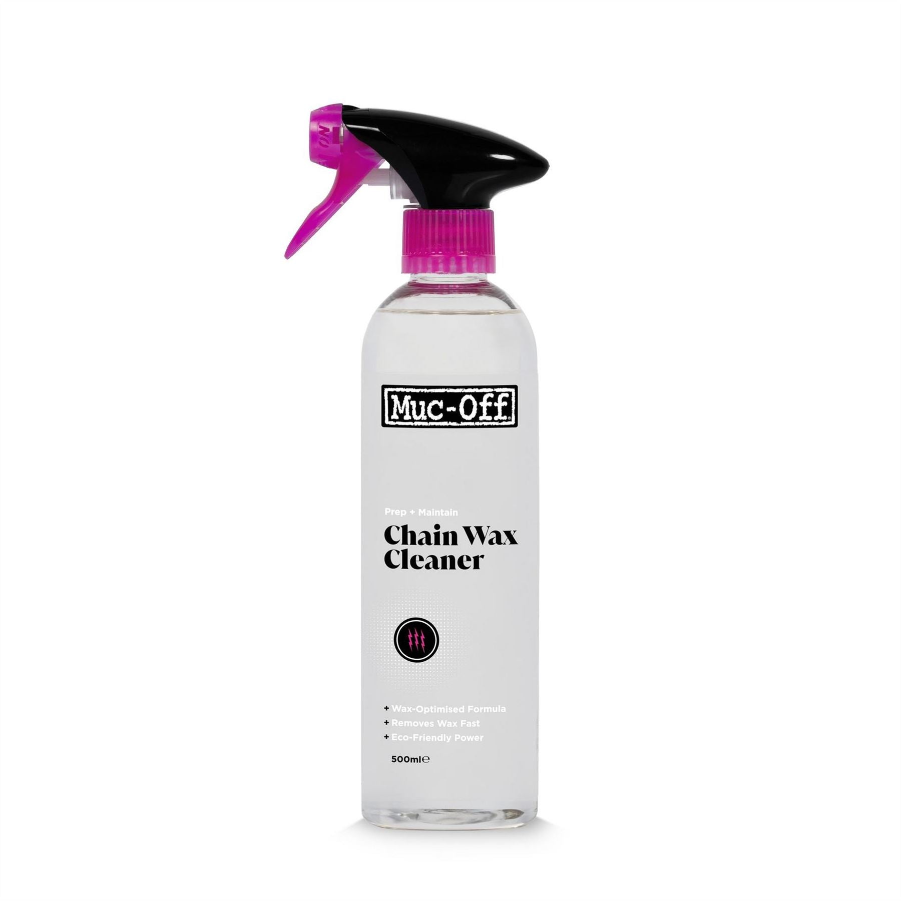 Muc-Off Off Wax Cleaner