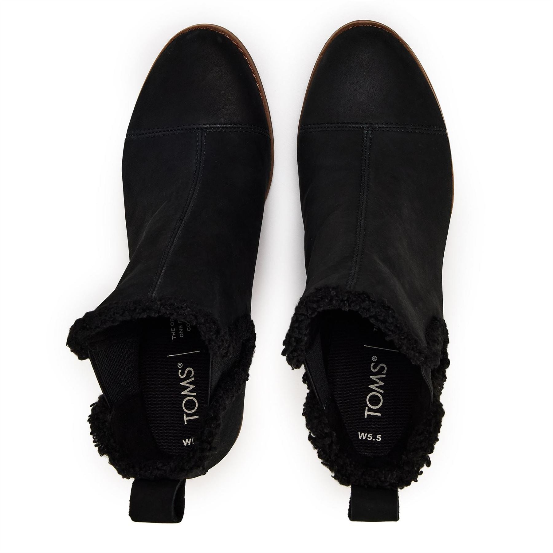 Toms Boot Ladies