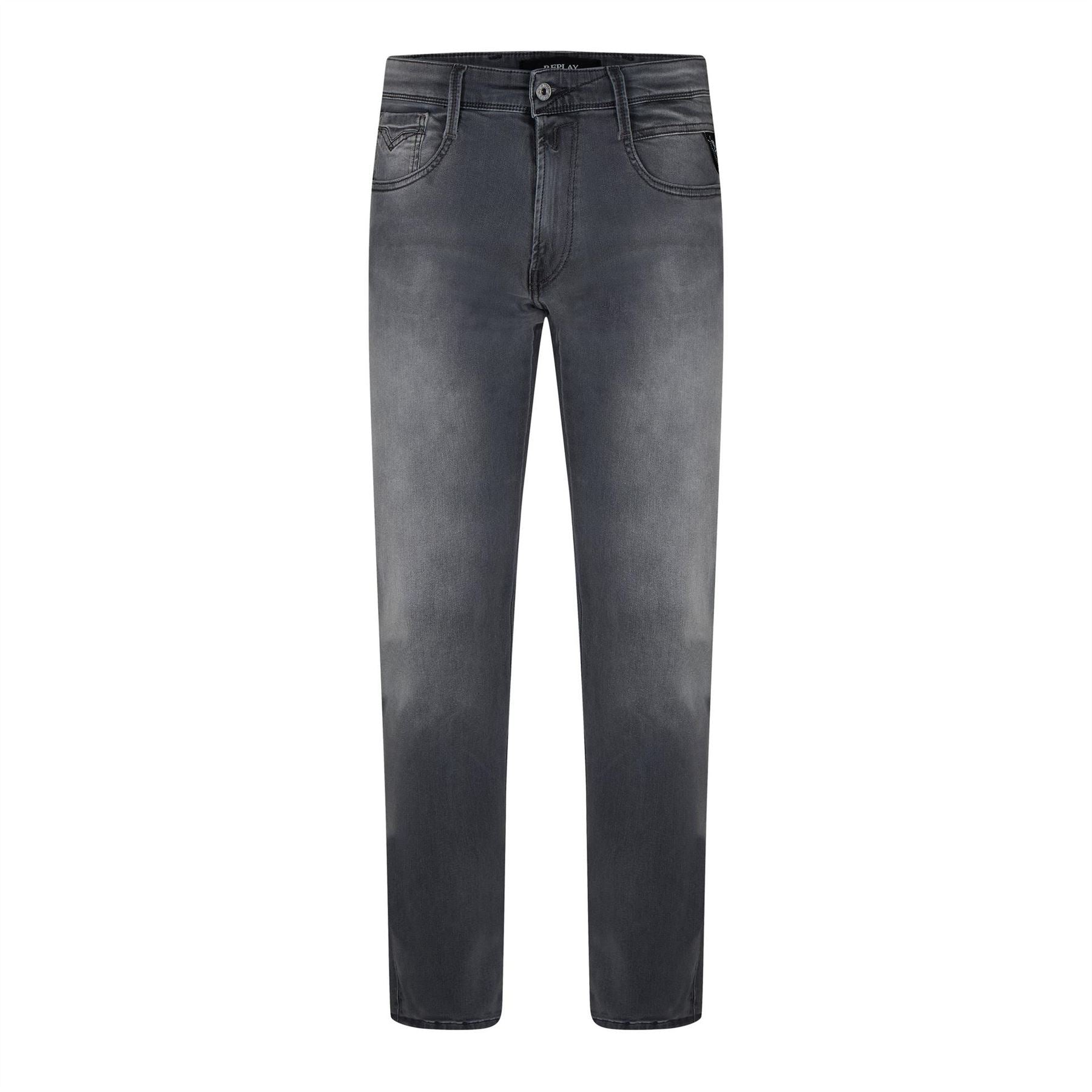 Replay Anbass Slim Fit Jean