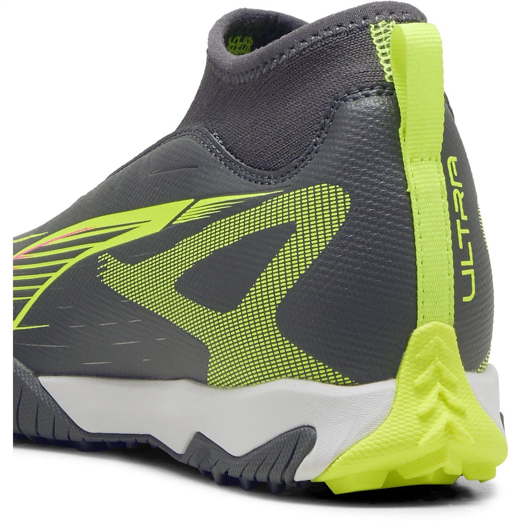 Puma Kids Ultra 5 Match+ Astro Turf Football Boots