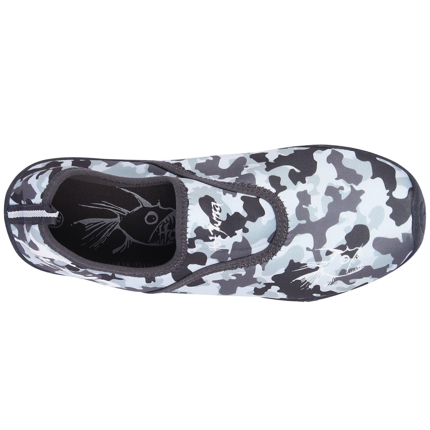 Hot Tuna Mens Tuna Aqua Water Shoes