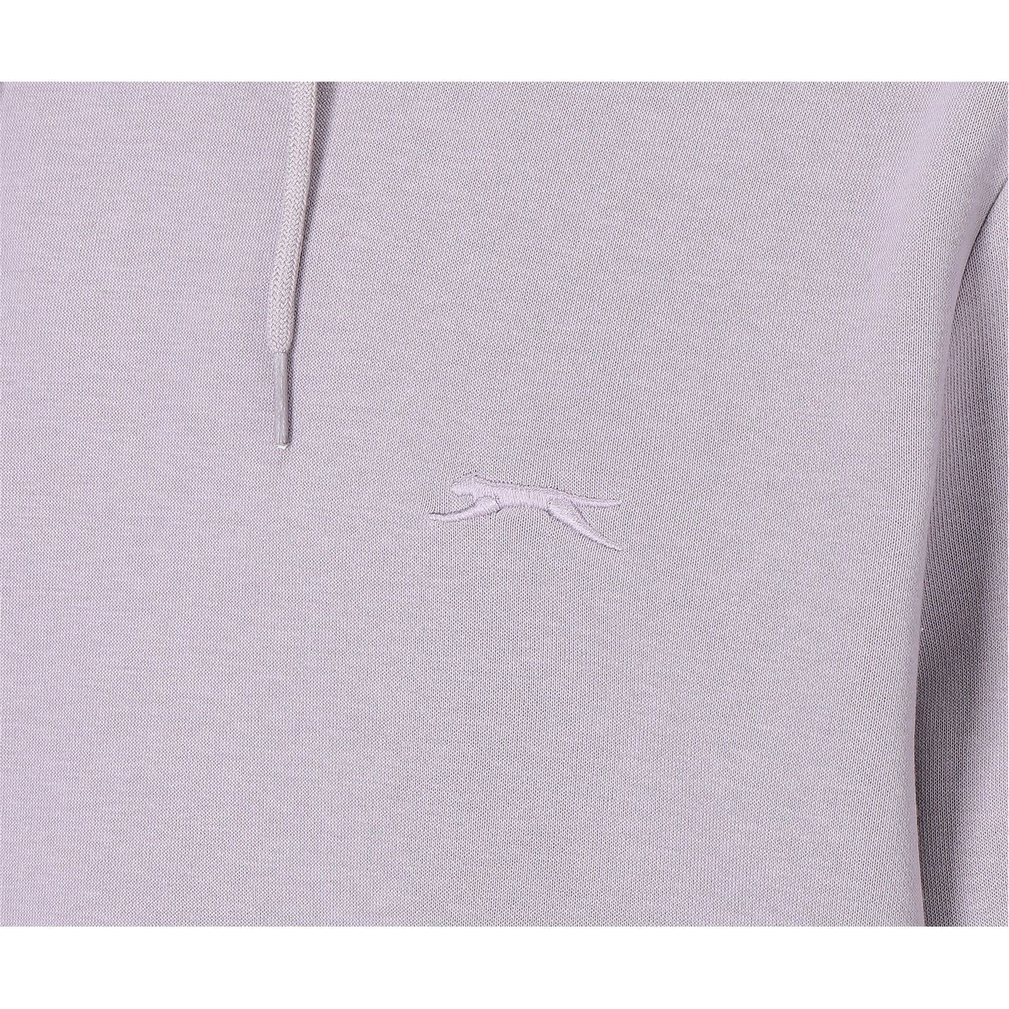 Slazenger Mens Fleece Hoodie