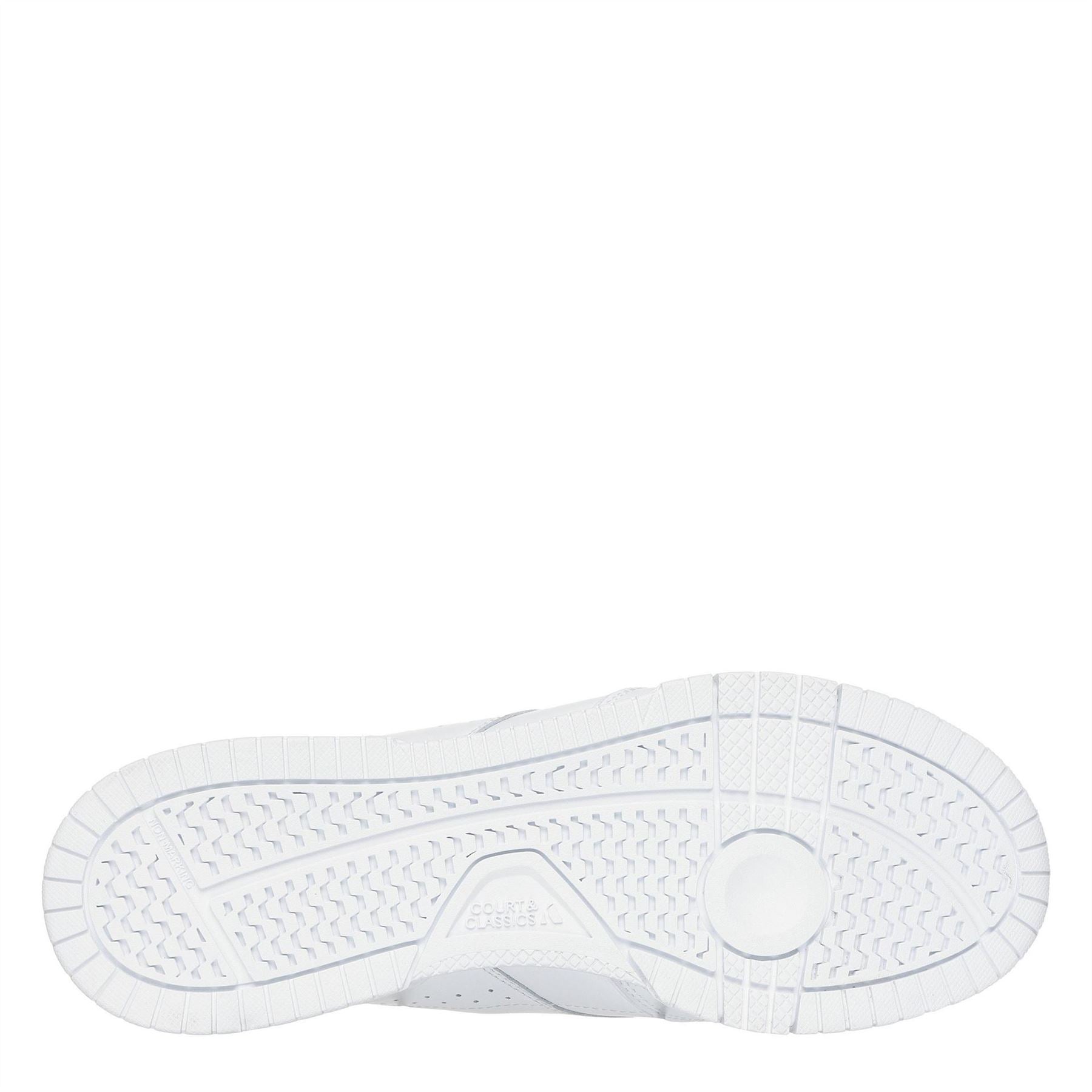 Skechers Recoil Slip On Trainers