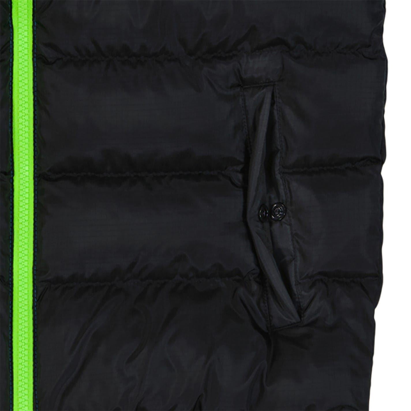 Under Armour  Pronto Hooded Long Sleeve Puffer Jacket