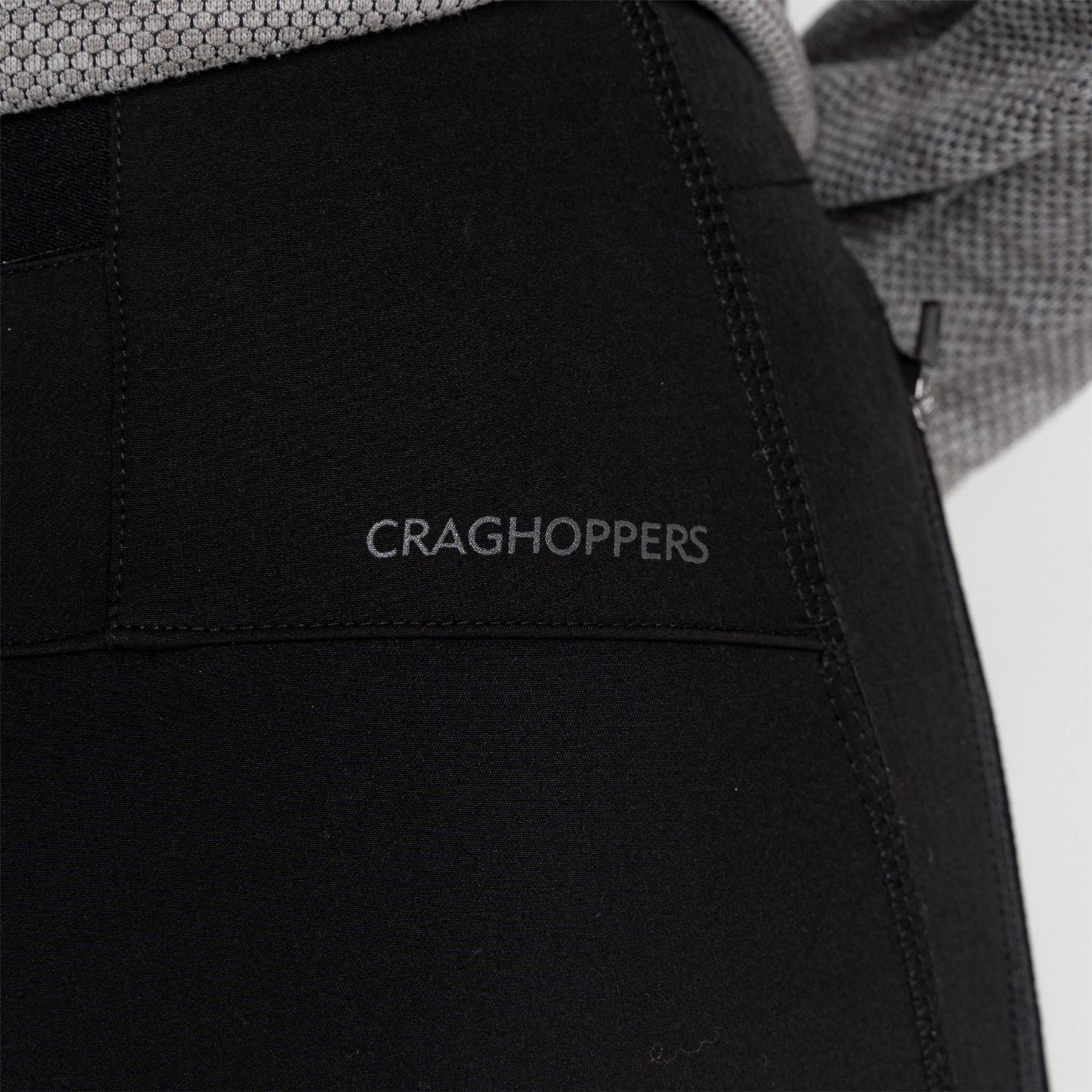 Craghoppers Crag Expedition Performance Walking Trousers