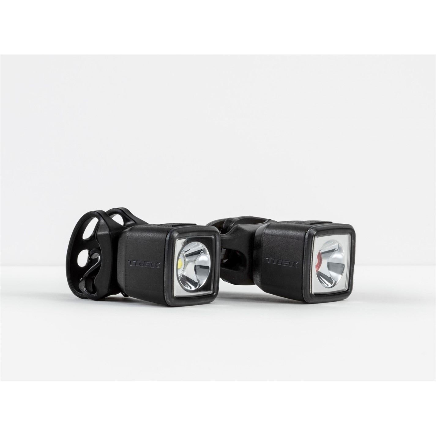 Trek Ion 100 R Flare R City Light Set