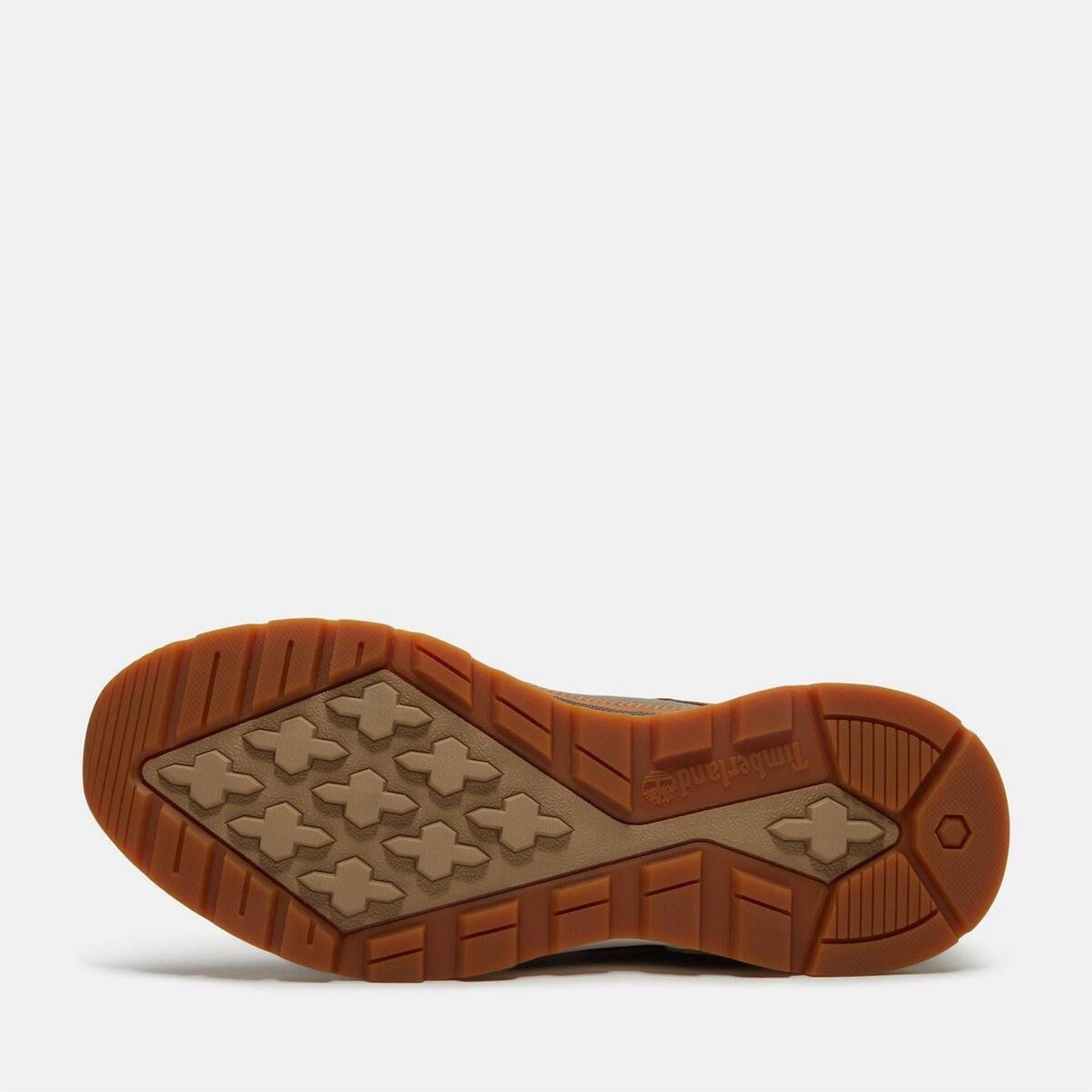Timberland Mens Trekker Mid Boots
