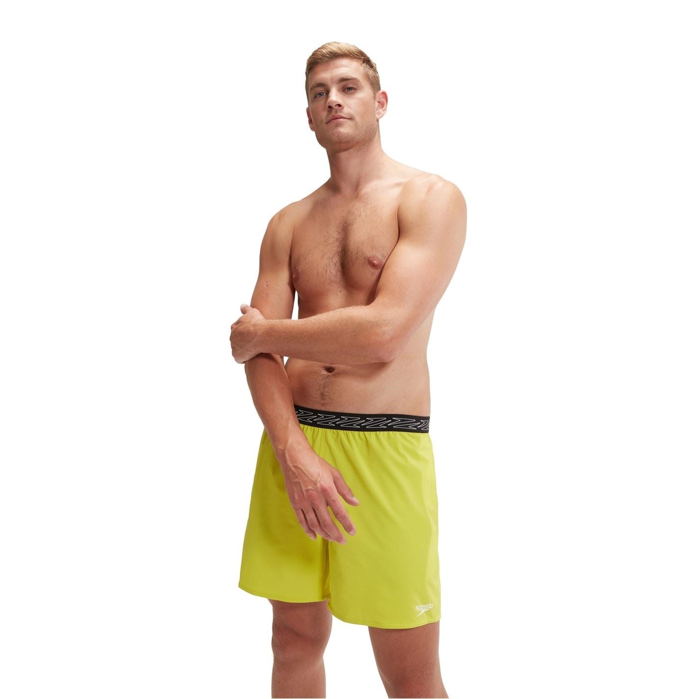 Speedo Hyper Boom 16 Inch Swim Short