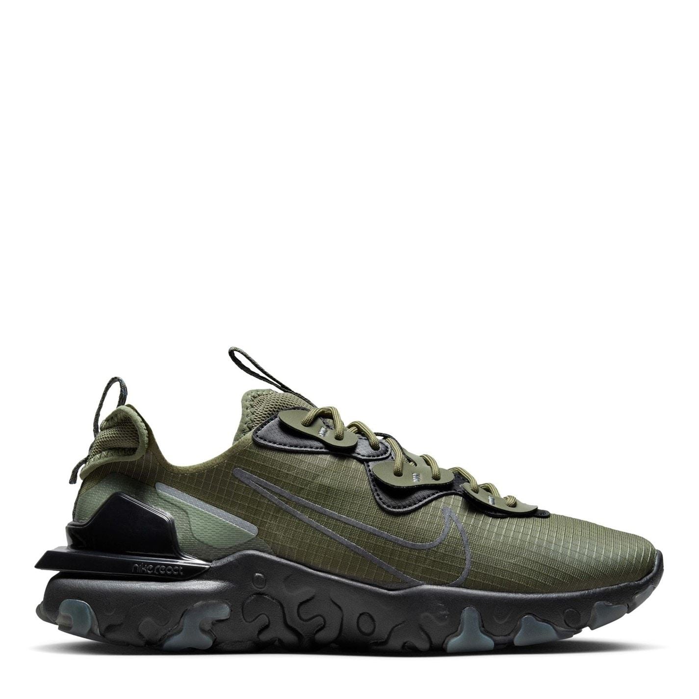 Nike Mens React Vision Shoe