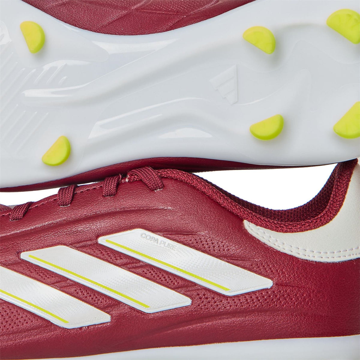 adidas Pure Ii League Fg Football Boots