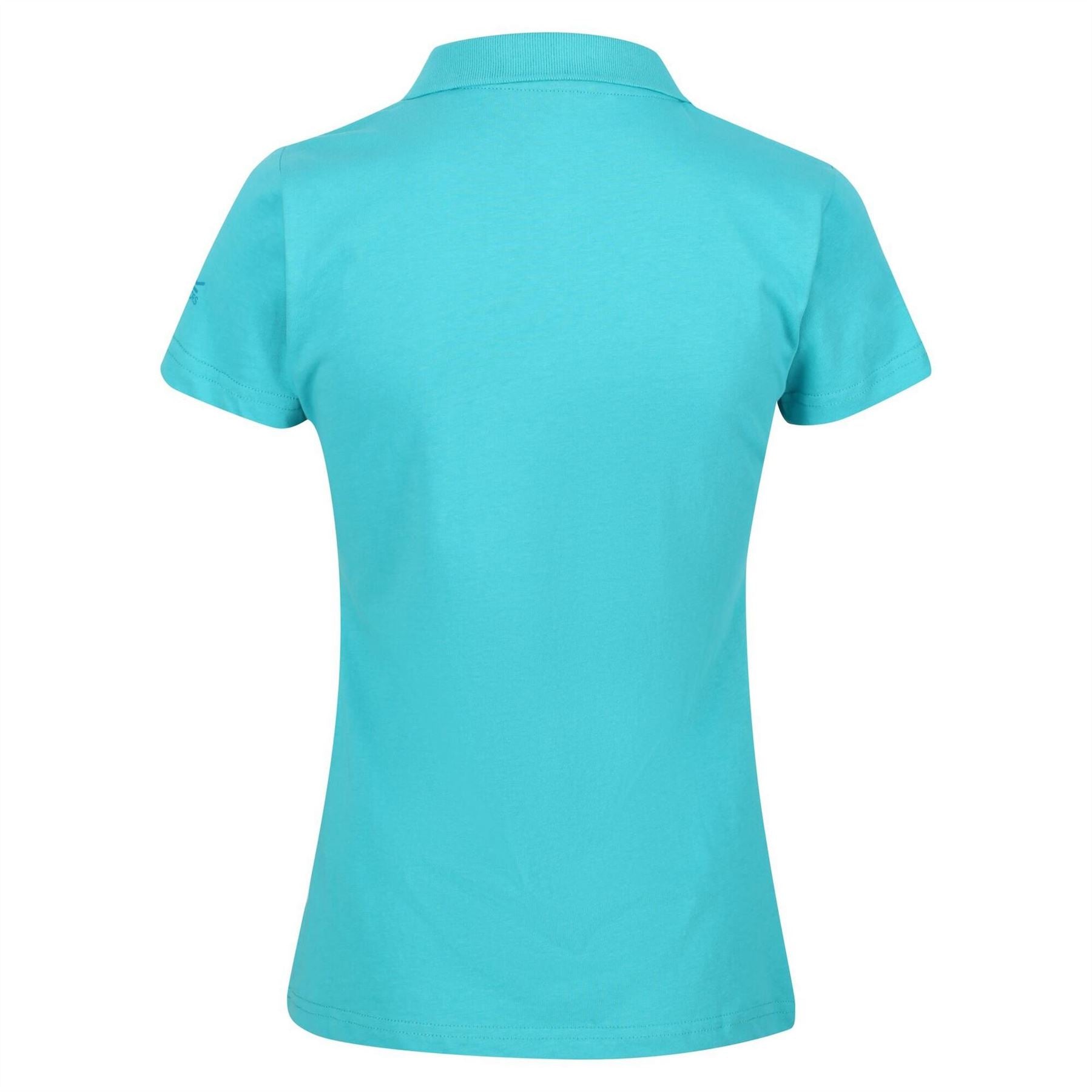 Regatta Sinton Short Sleeve Regular Fit Shirt