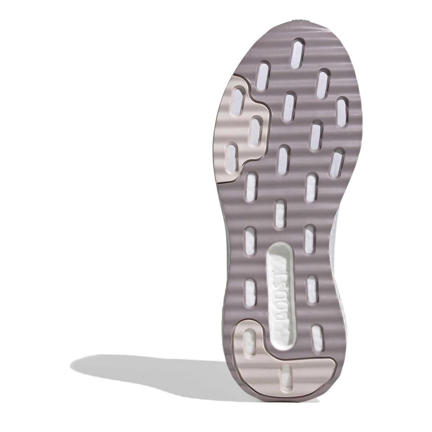 adidas X PLRphase Lace Up Low Top Sneakers