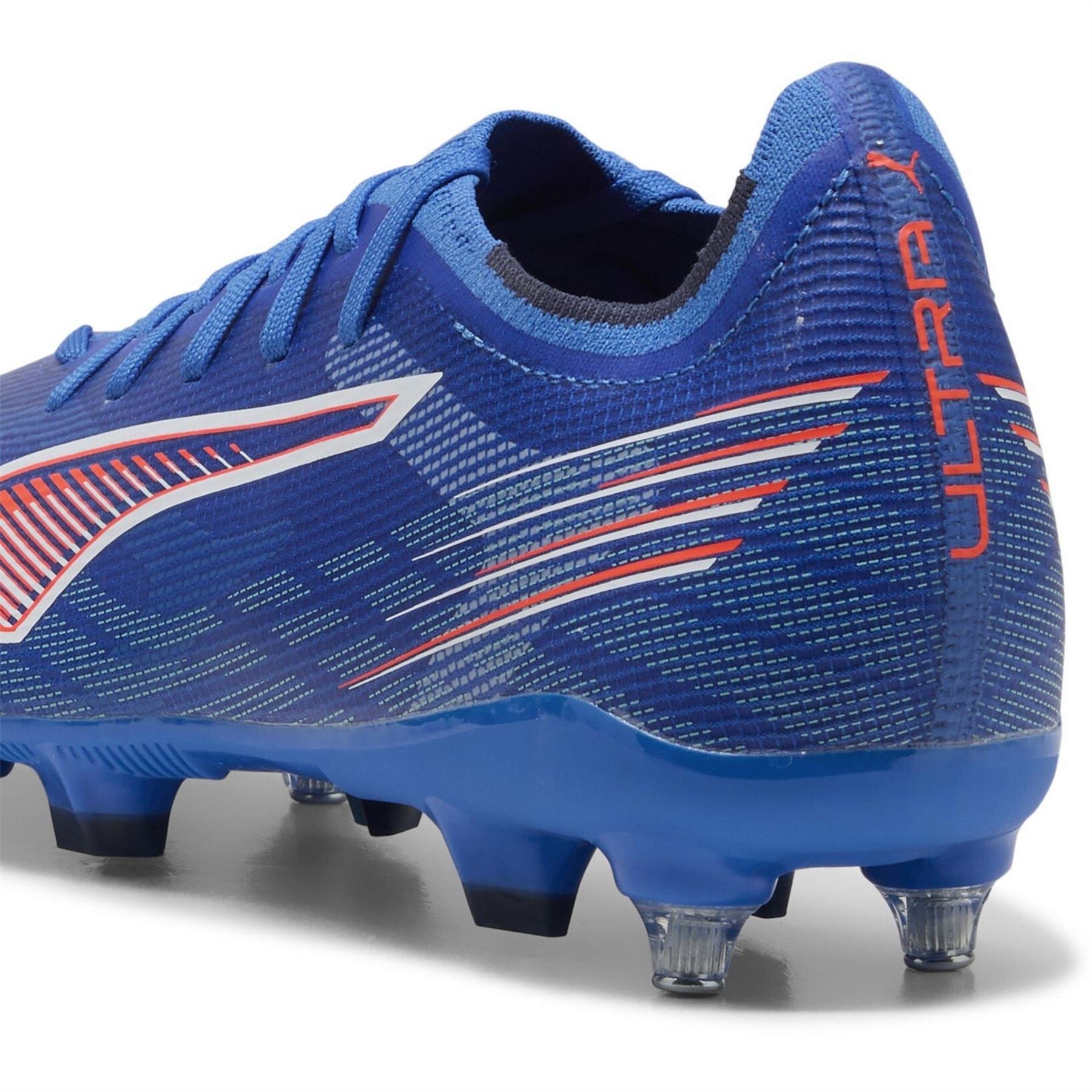 Puma Ultra 6 Match Mxsg Soft Ground Football Boots