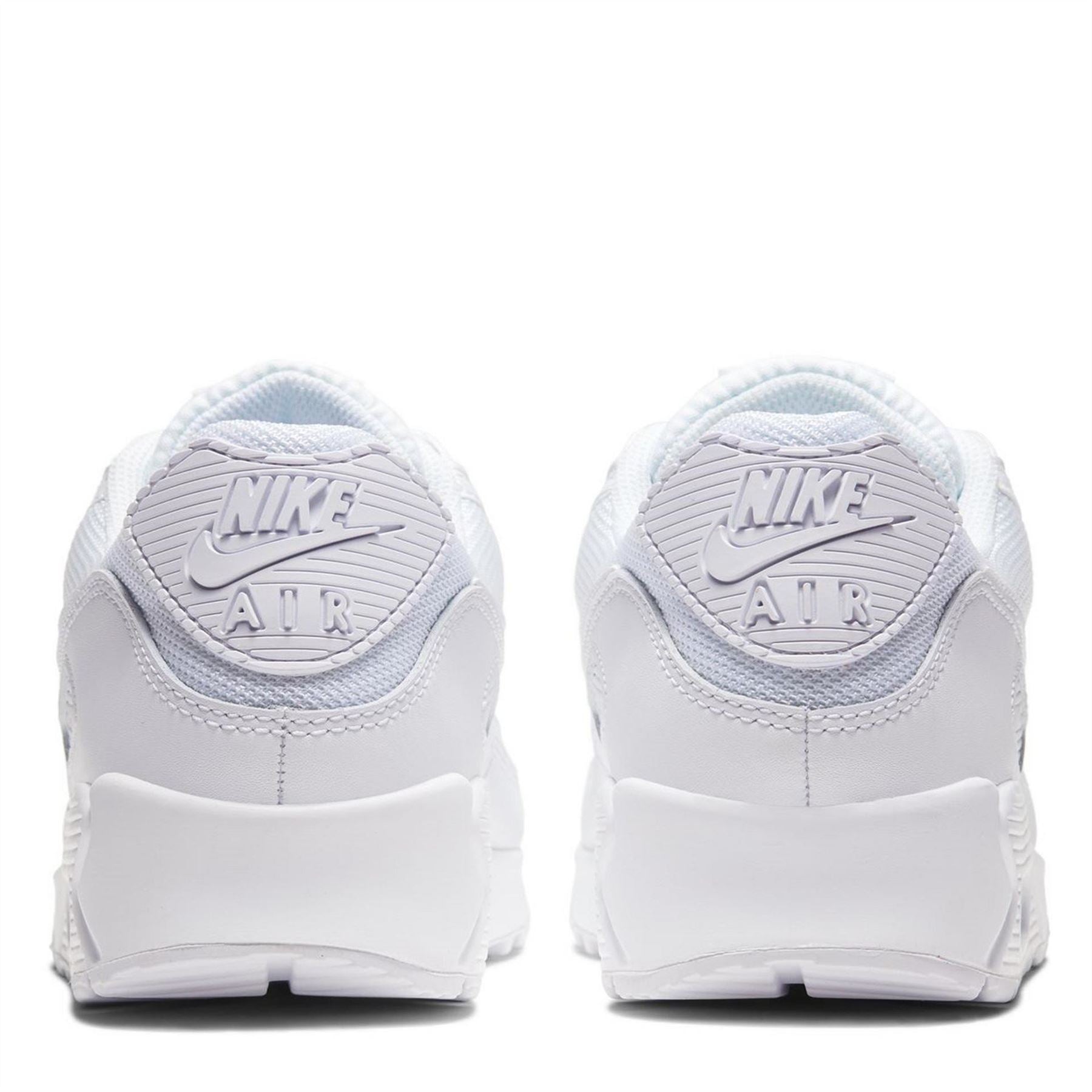 Nike Mens Air Max 90 Trainers
