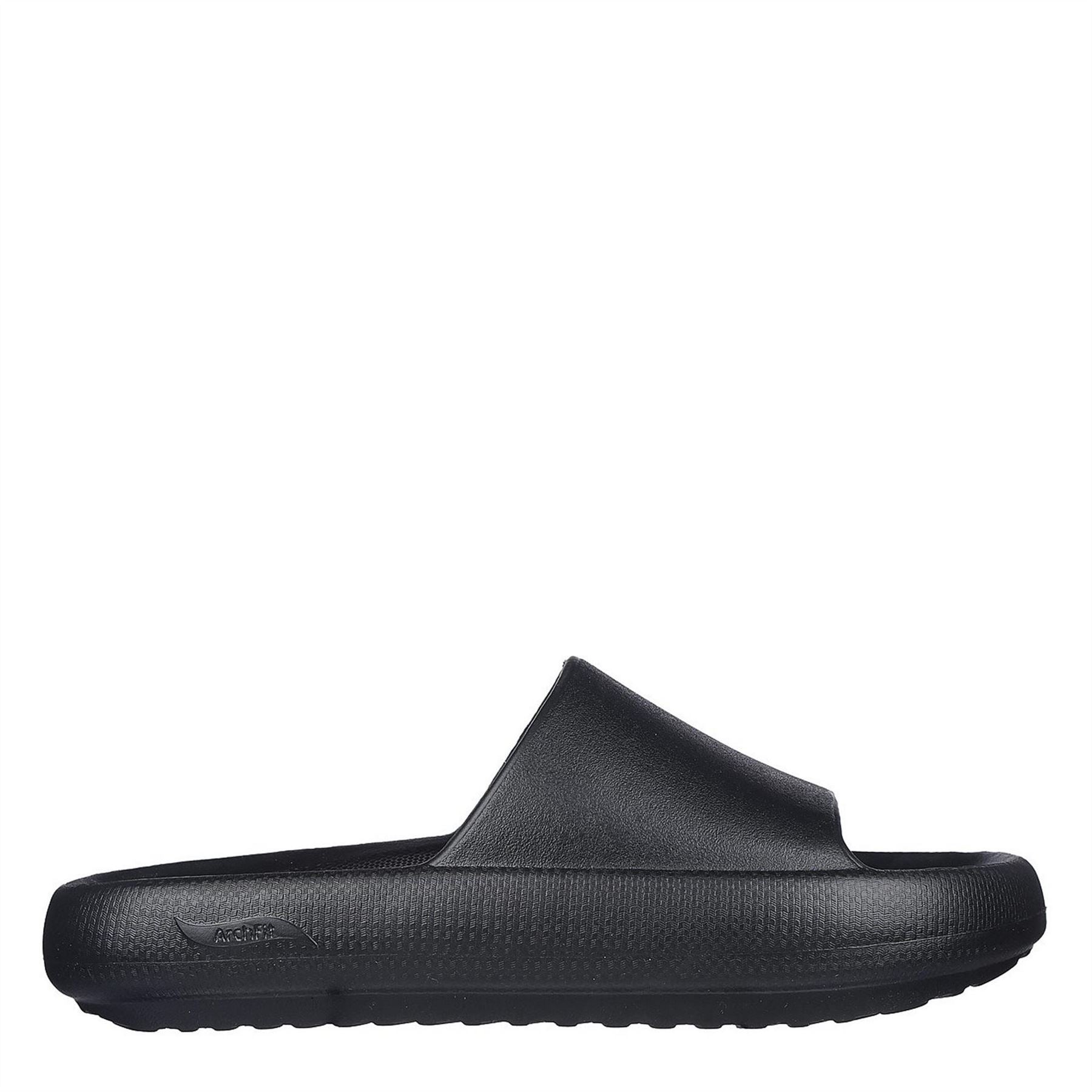 Skechers Womens Fit Horizon Slider Slippers