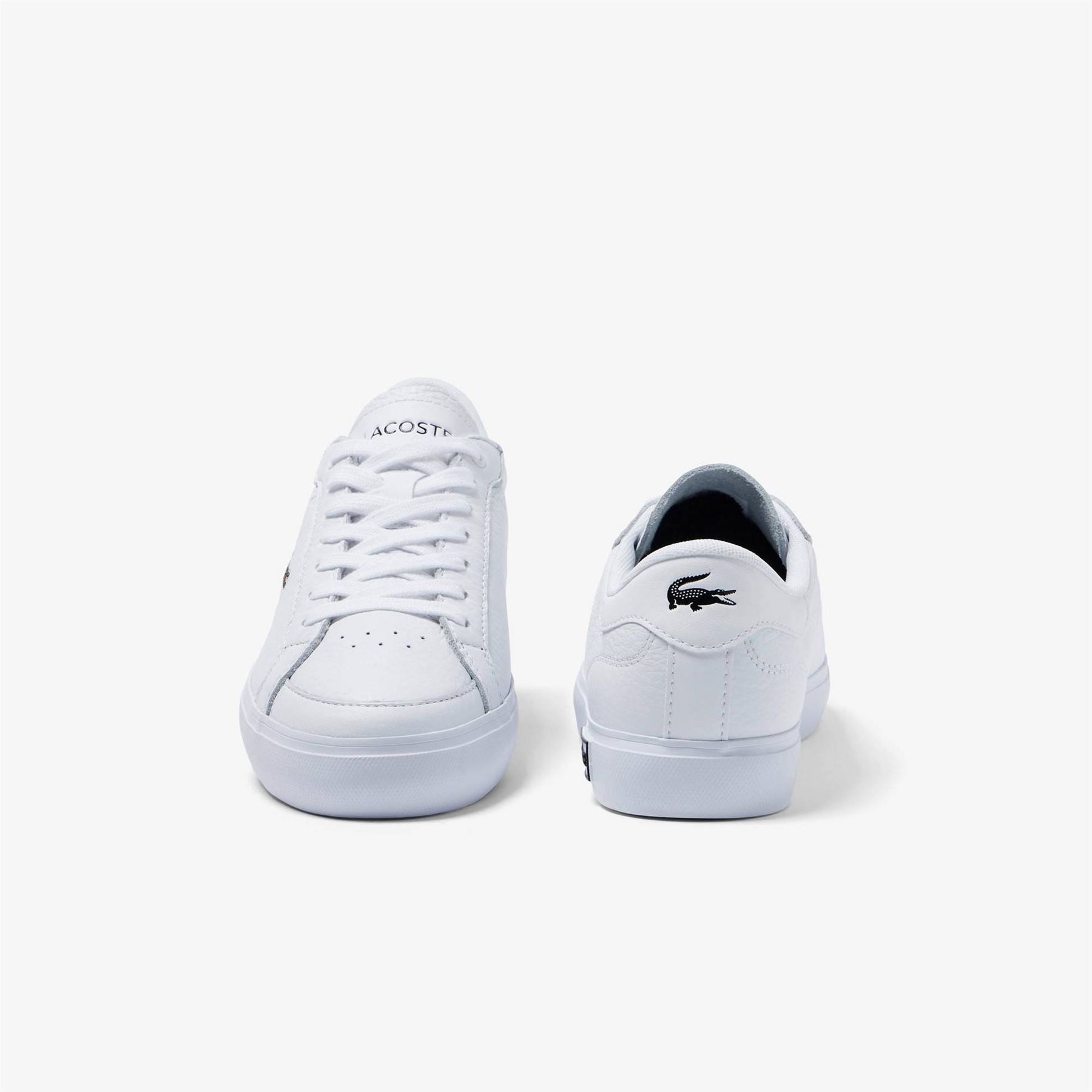 Lacoste  Trainers