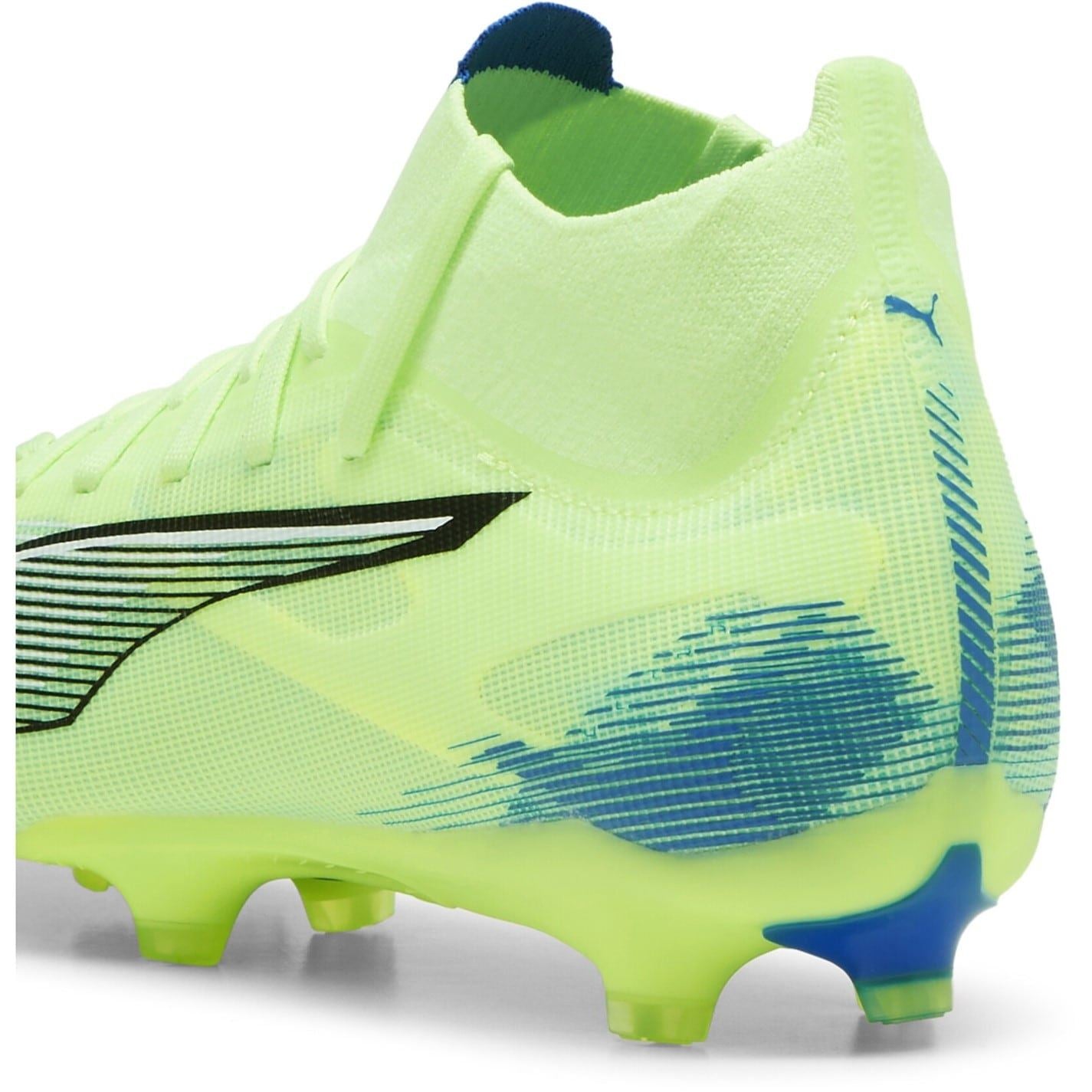 Puma Womens Ultra 5 Match Firm Ground Football Boots
