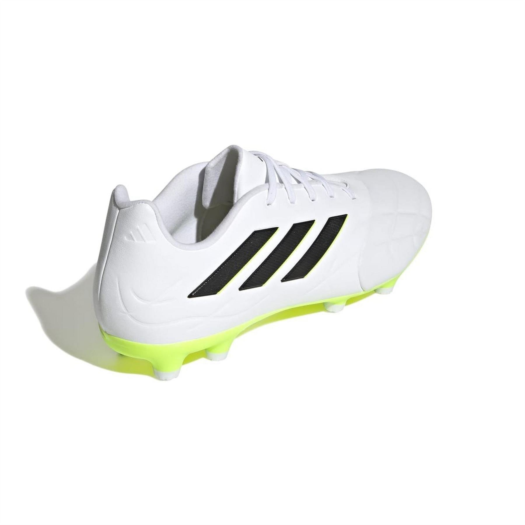 adidas Pure.3 Firm Ground Football Boots