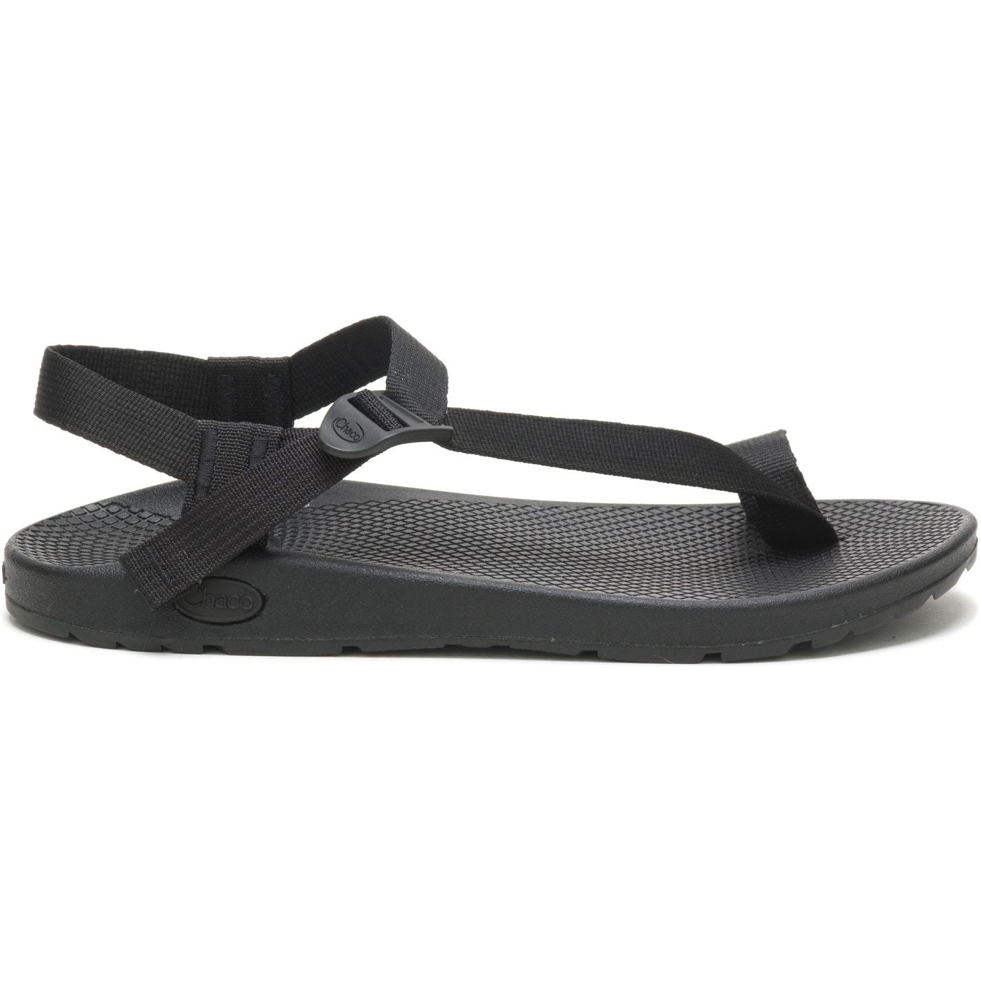 Chaco Bodhi Stripe Toe Post Sandals