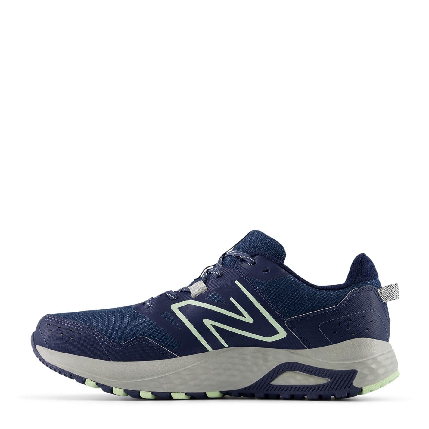 New Balance Mens 410 V8 Trail Running Shoes