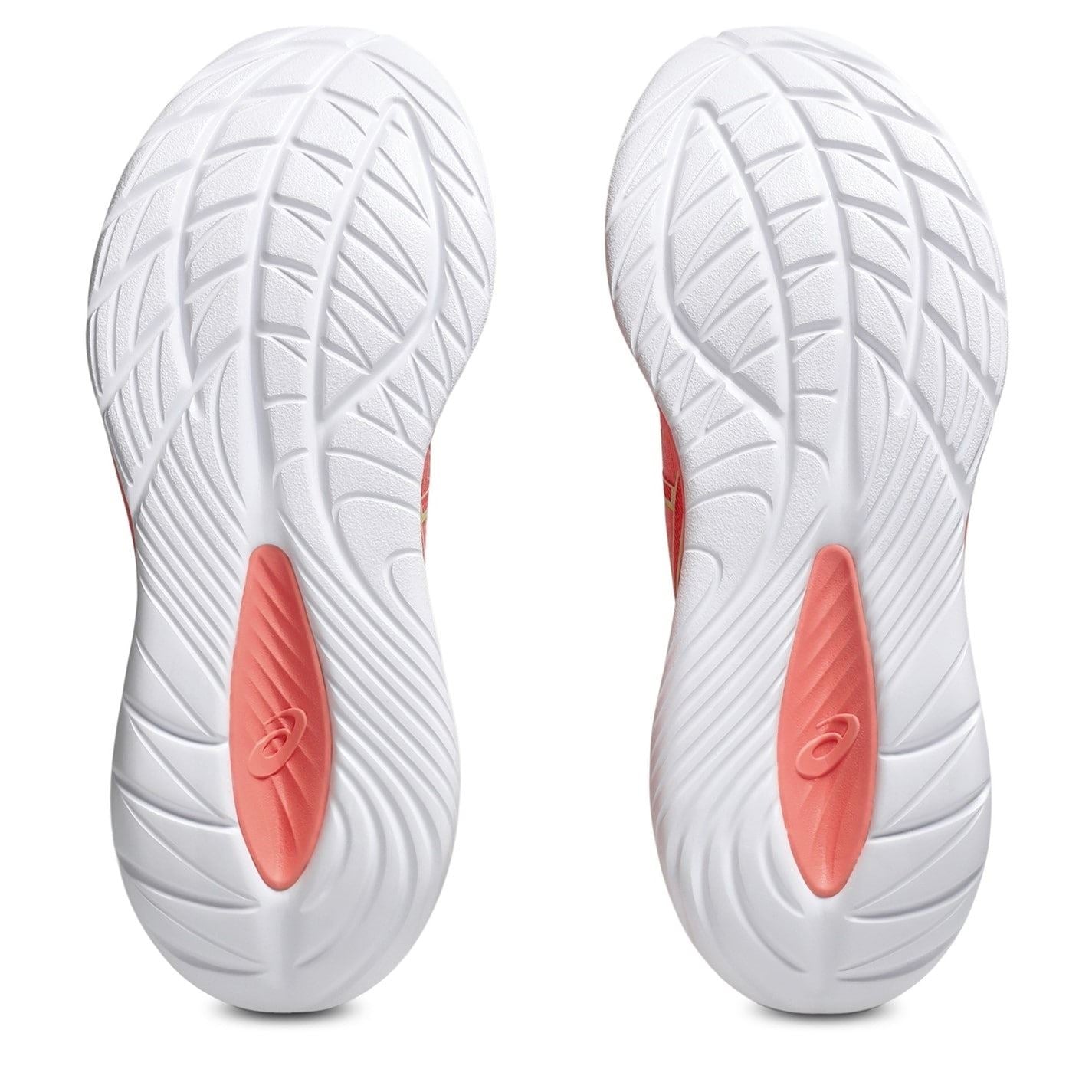 Asics Womens Gel Cumulus 27 Road Running Shoes